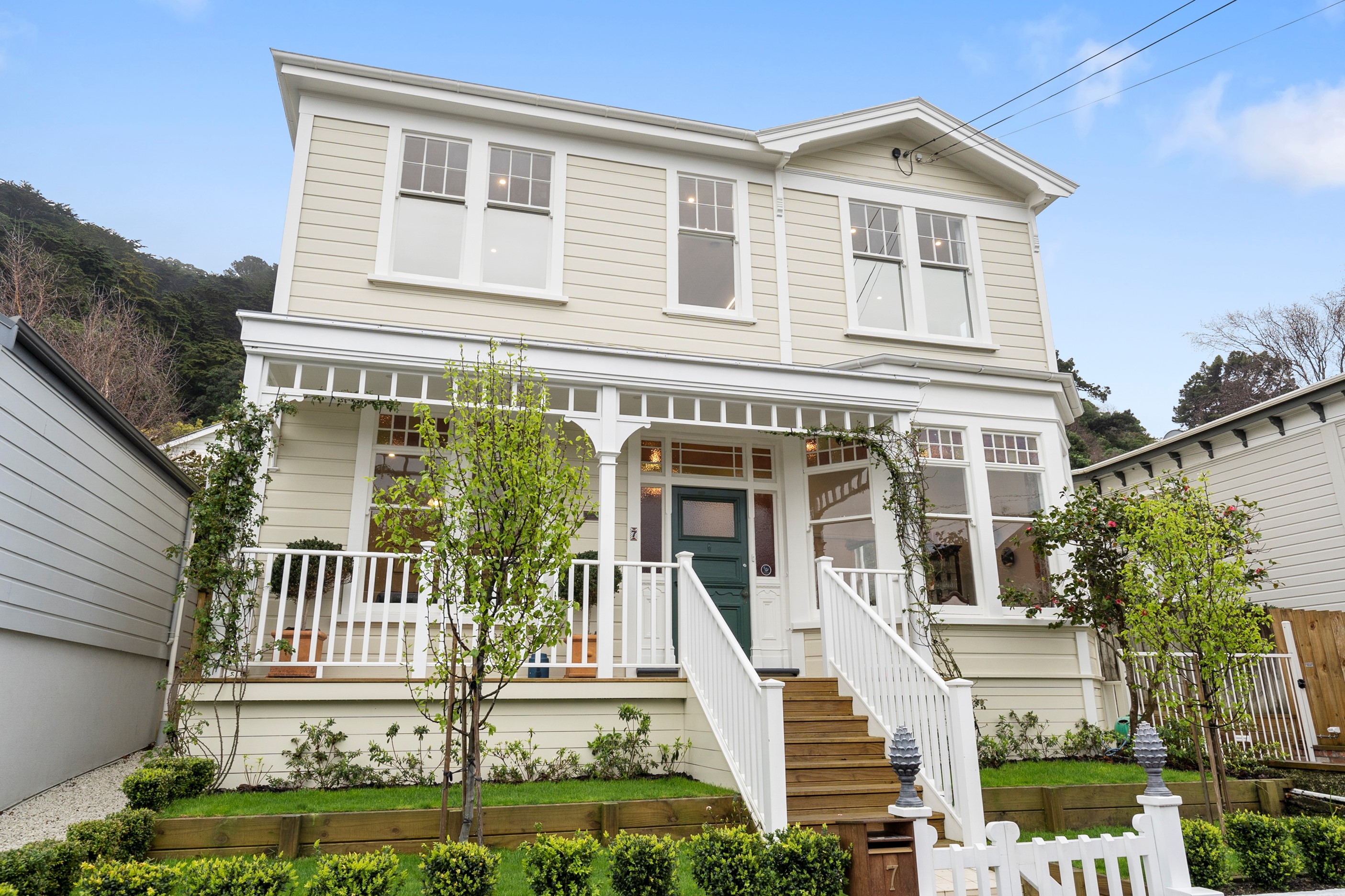 Wellington / Wairarapa