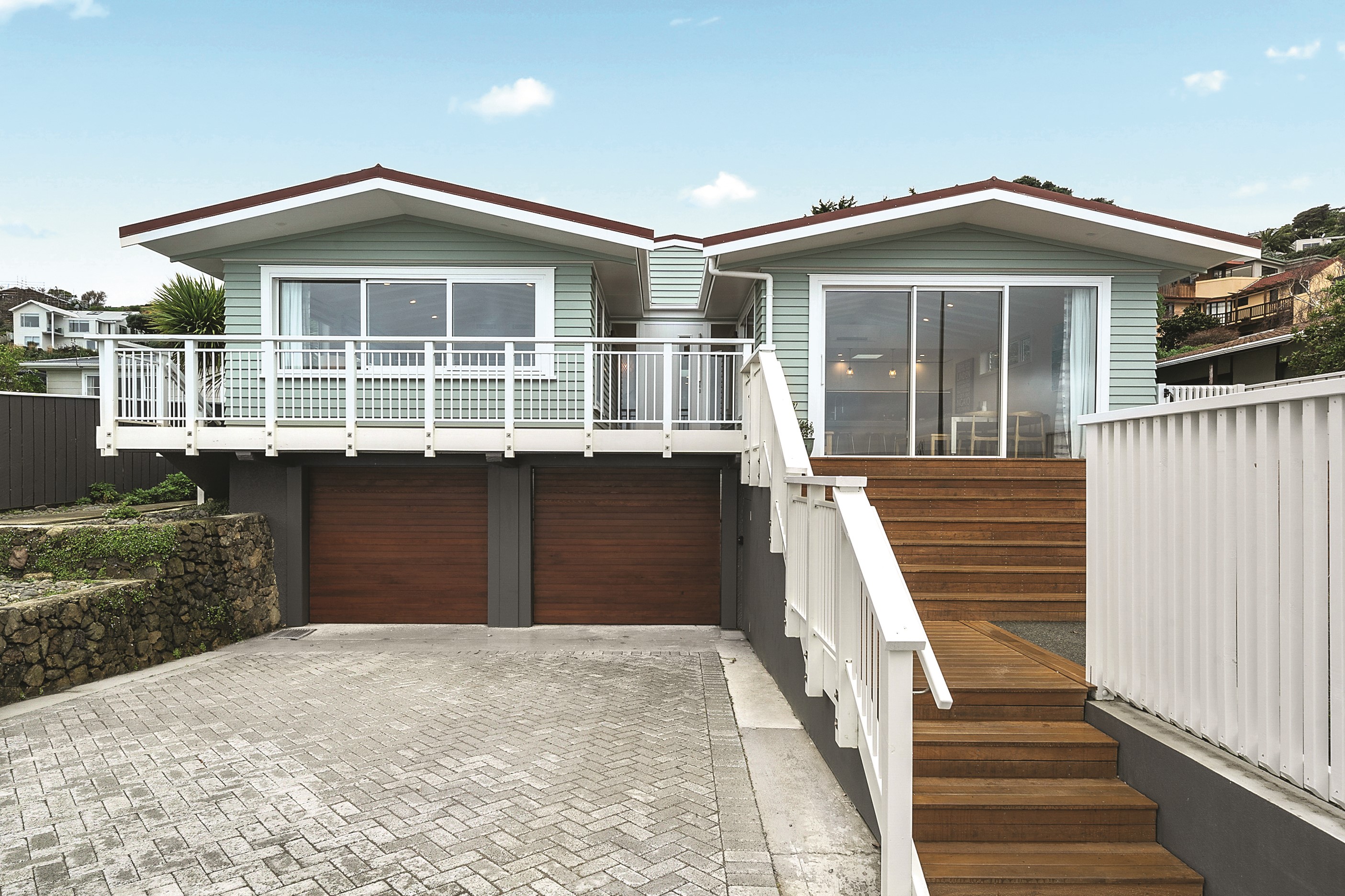 Wellington / Wairarapa