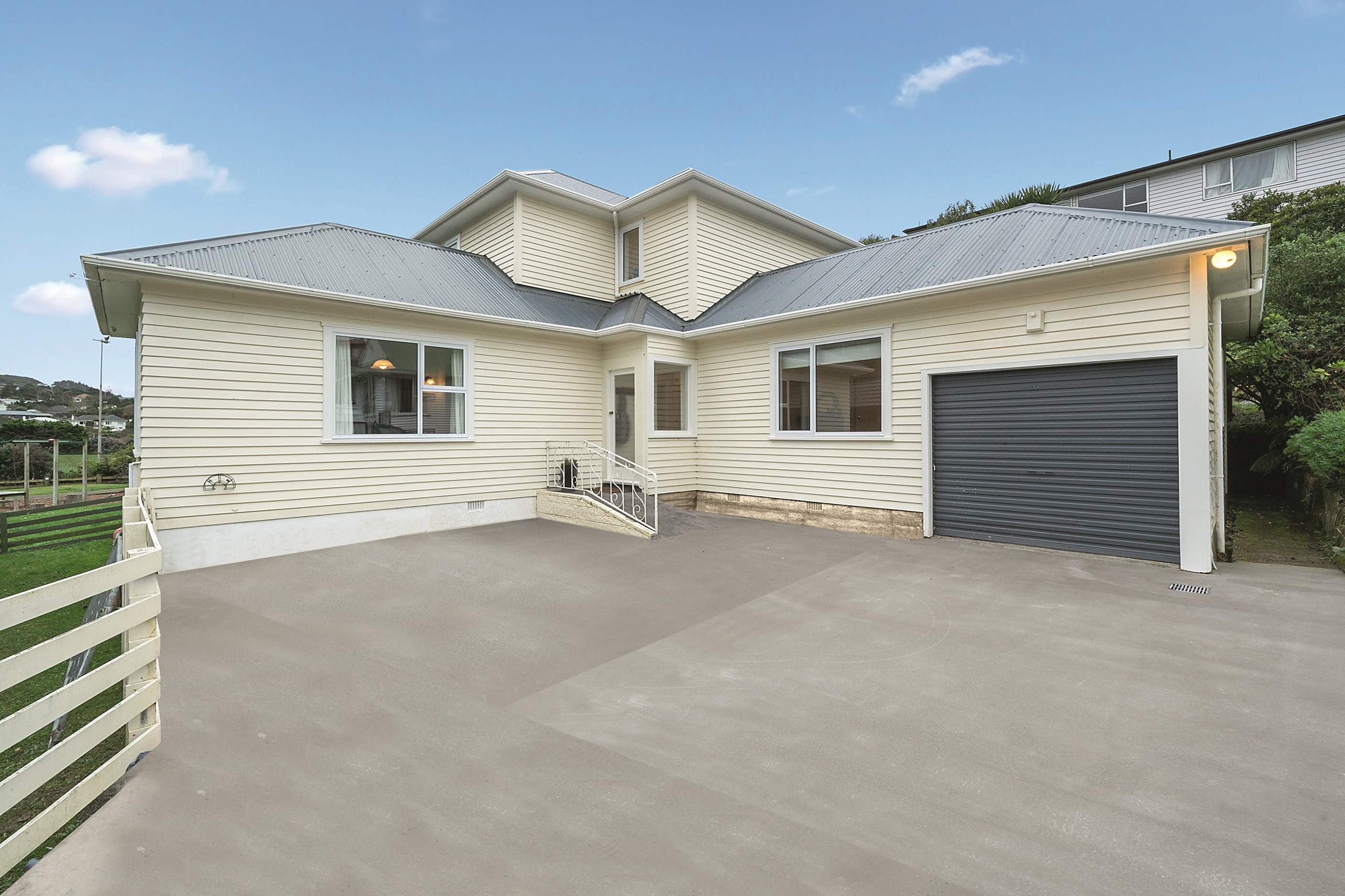 Wellington / Wairarapa