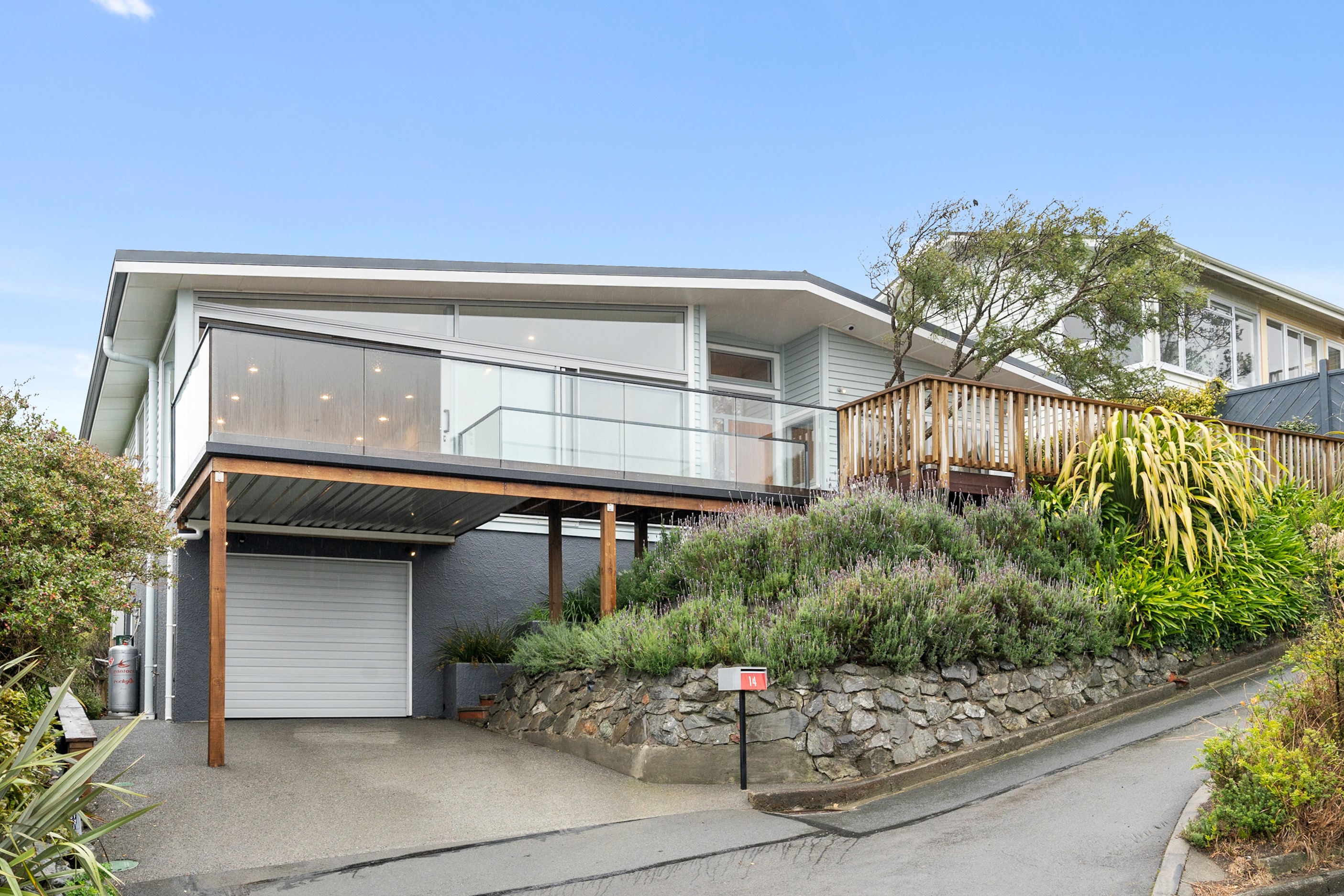 Wellington / Wairarapa