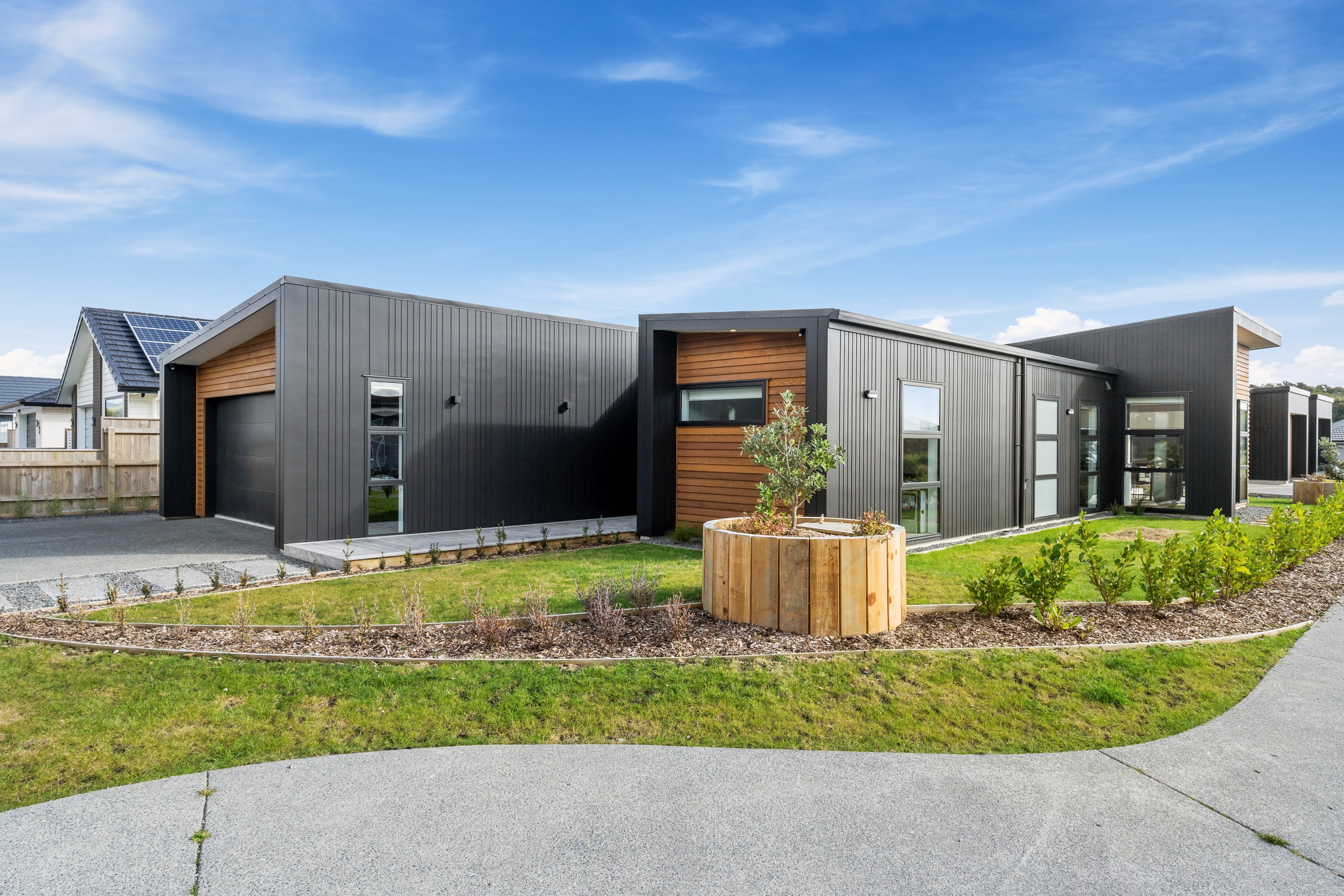 Wellington / Wairarapa