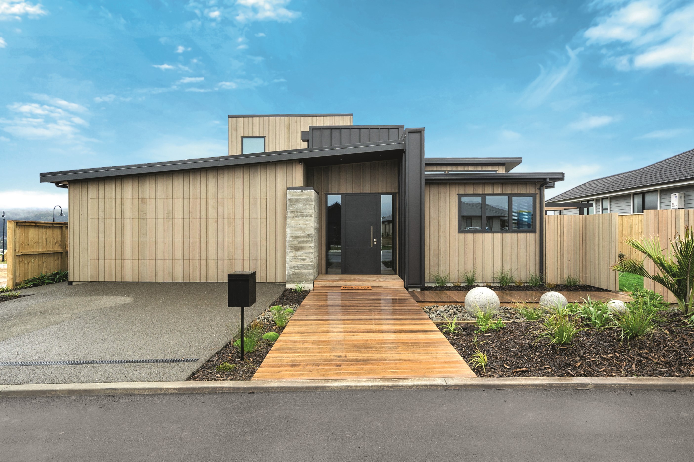 Wellington / Wairarapa