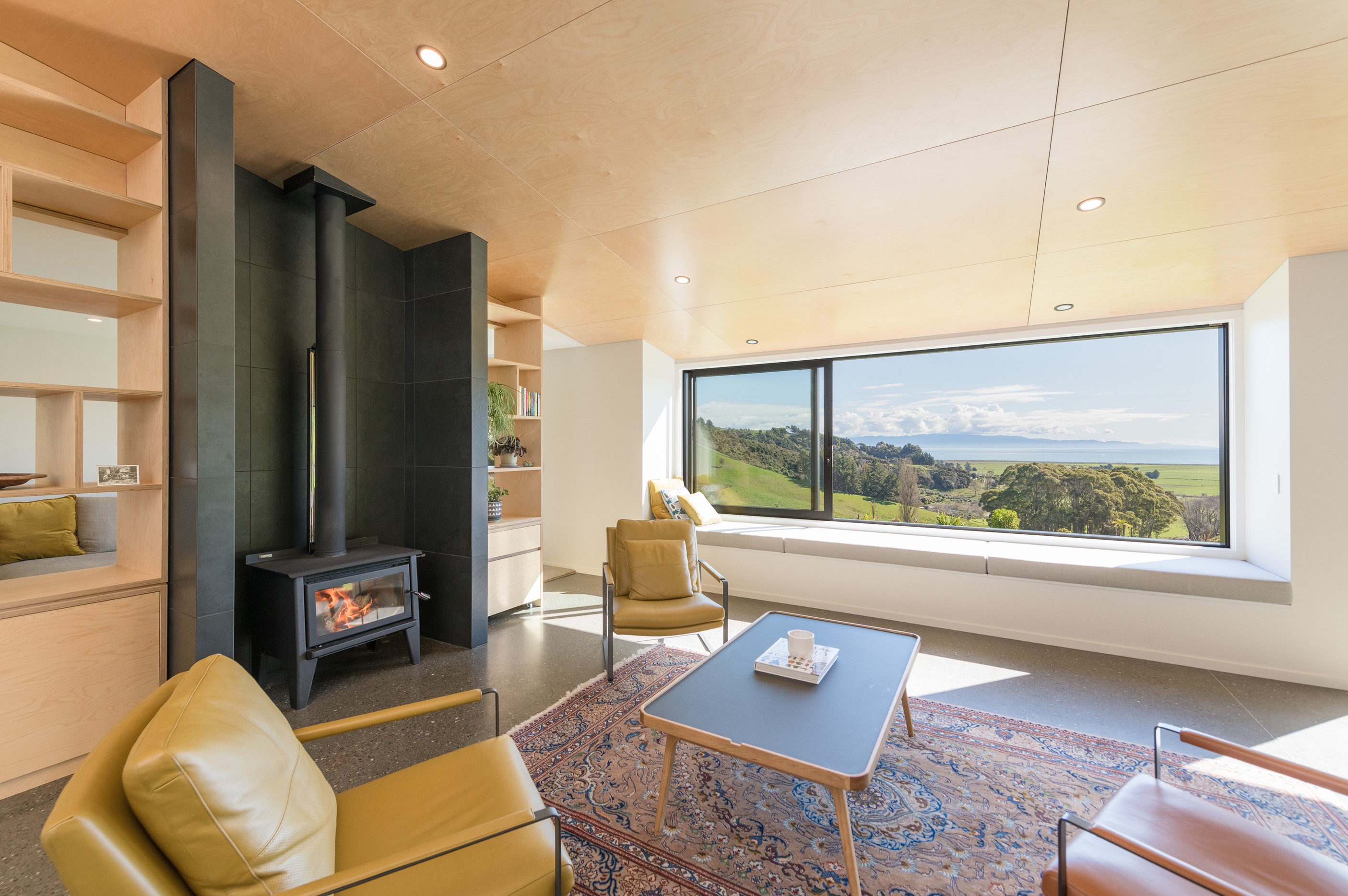 Nelson / Marlborough / West Coast