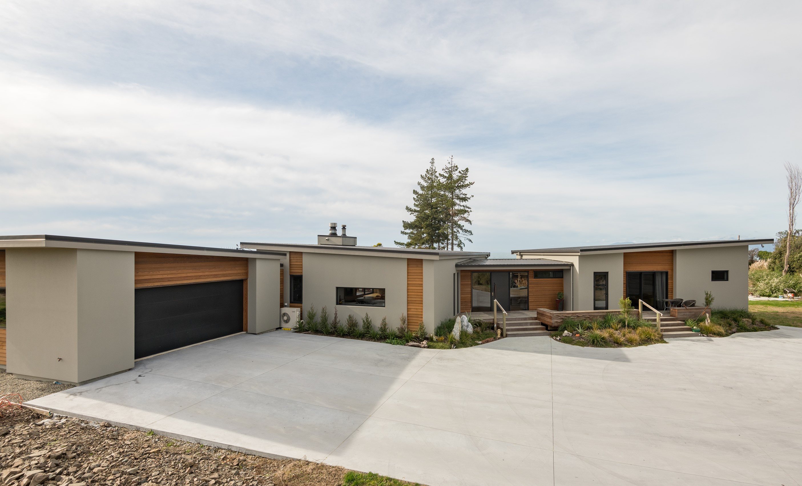 Nelson / Marlborough / West Coast