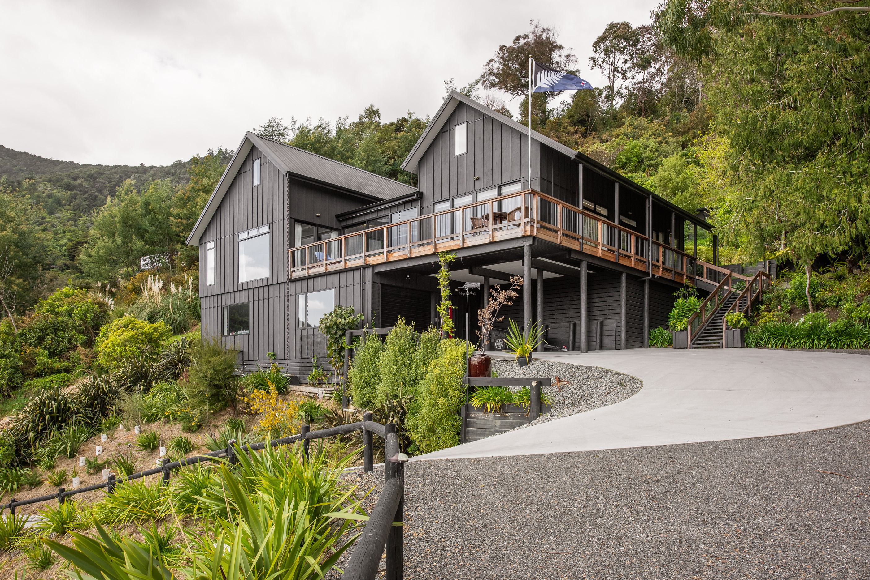 Nelson / Marlborough / West Coast