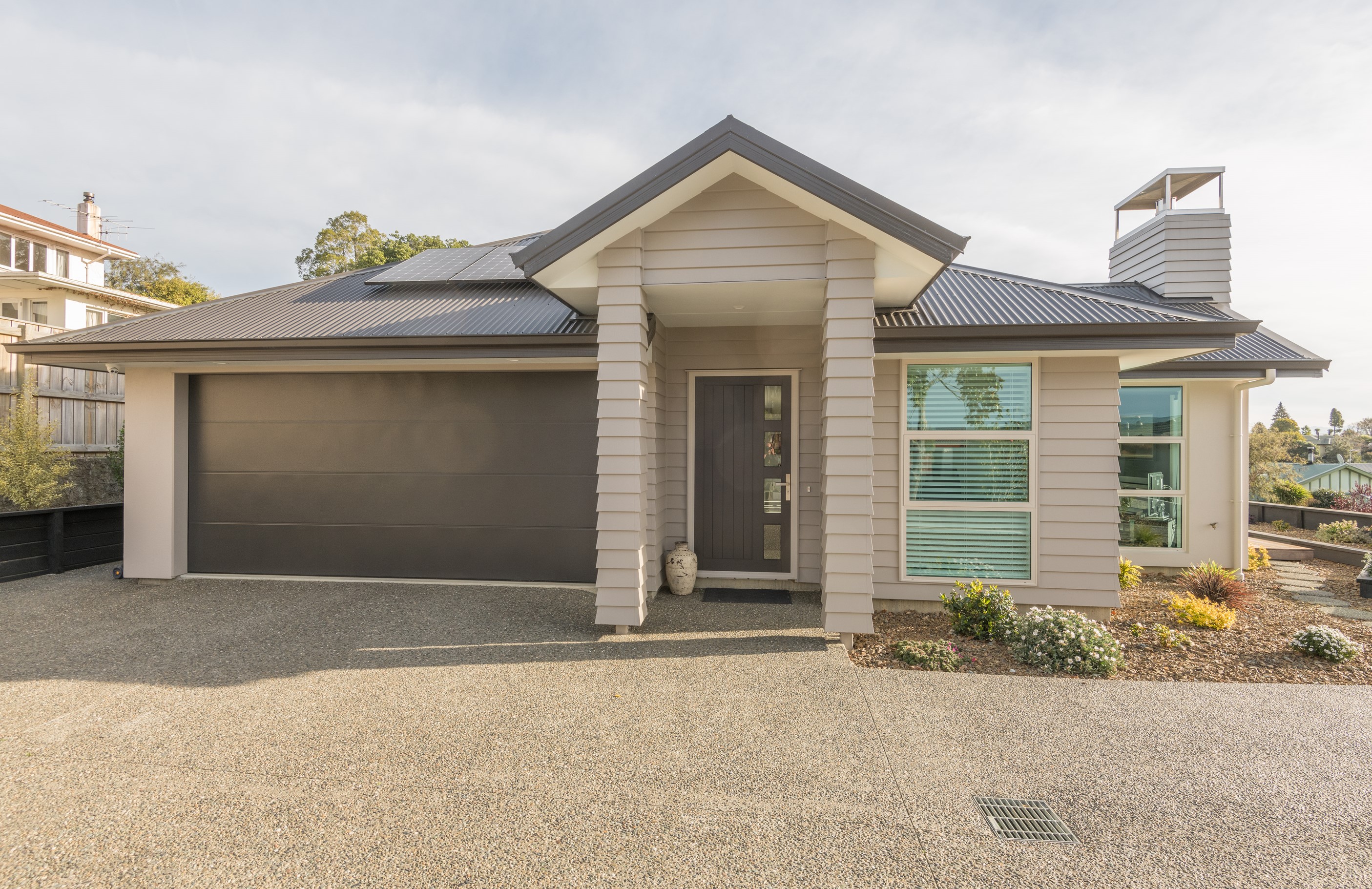 Nelson / Marlborough / West Coast