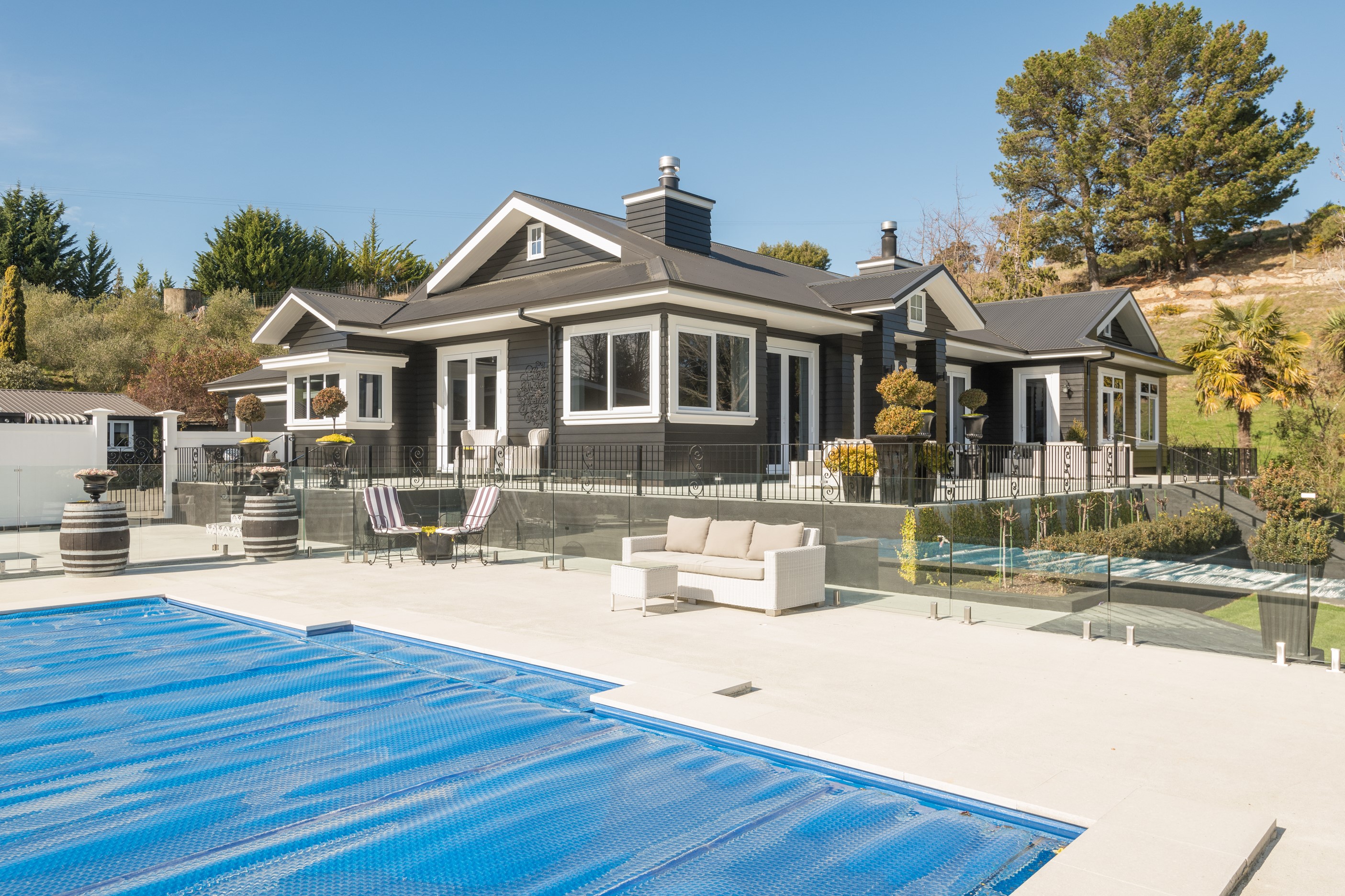 Nelson / Marlborough / West Coast