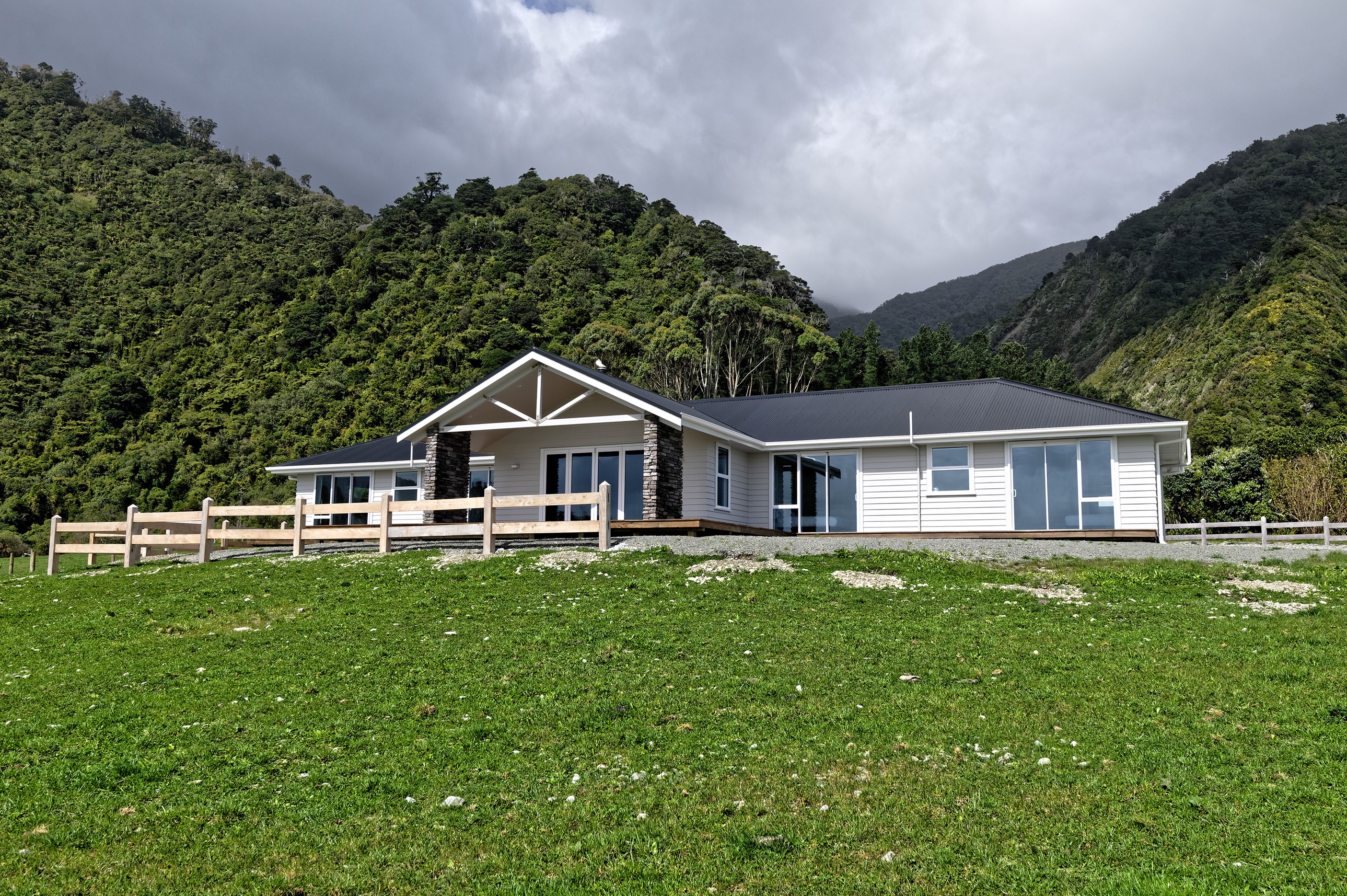 Nelson / Marlborough / West Coast