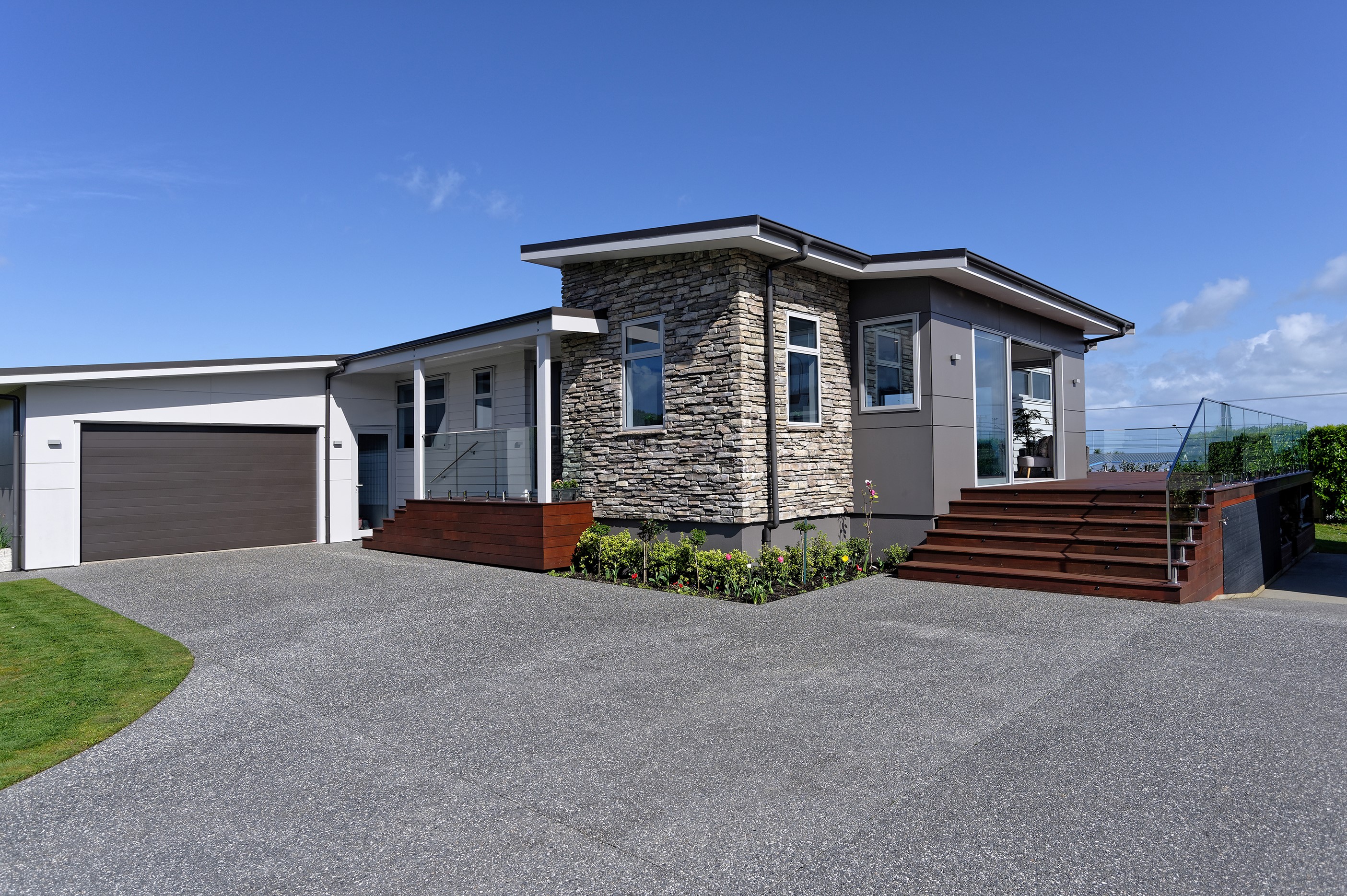 Nelson / Marlborough / West Coast