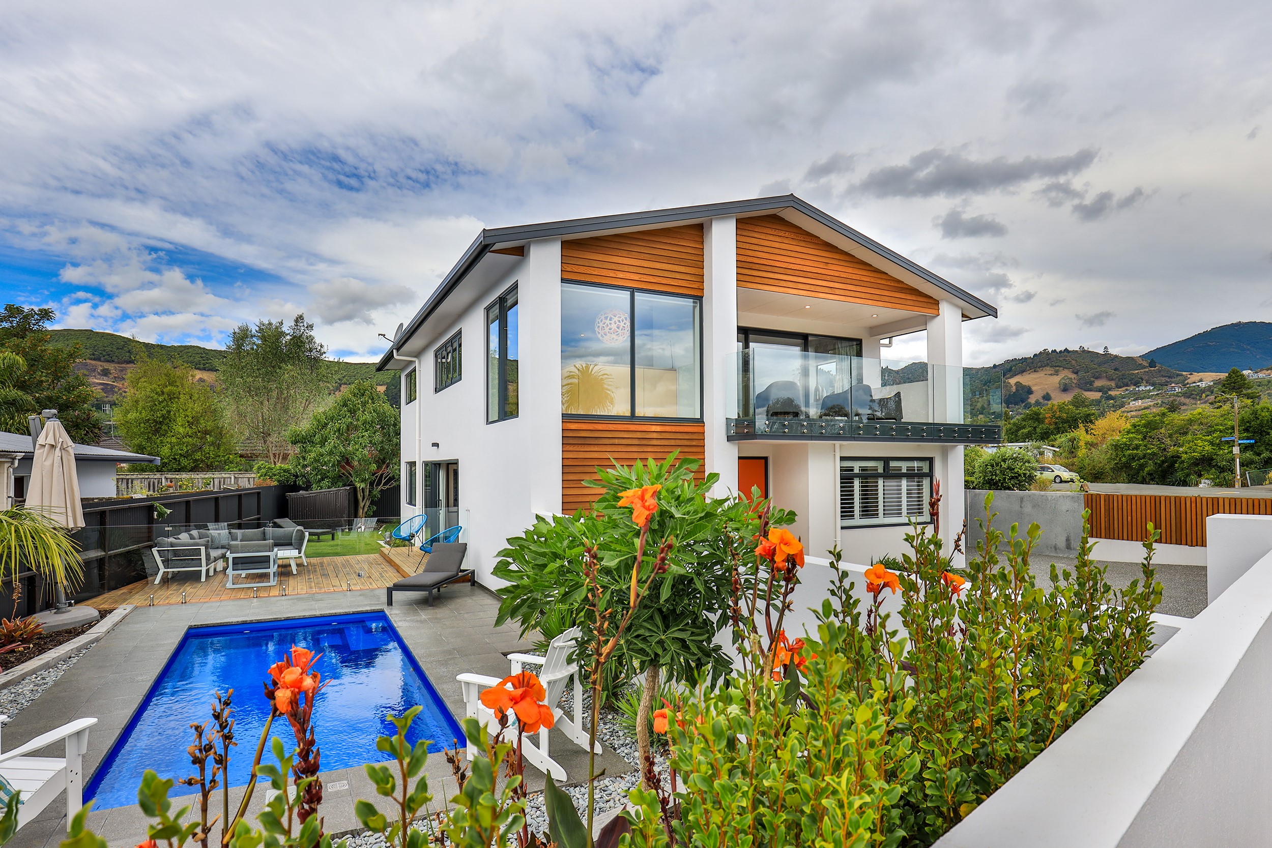 Nelson / Marlborough / West Coast