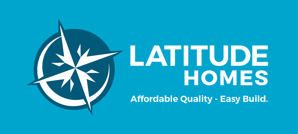 Latitude Homes