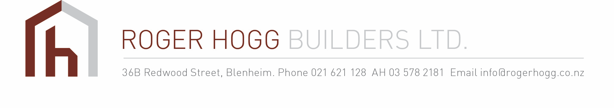 Roger Hogg Builders