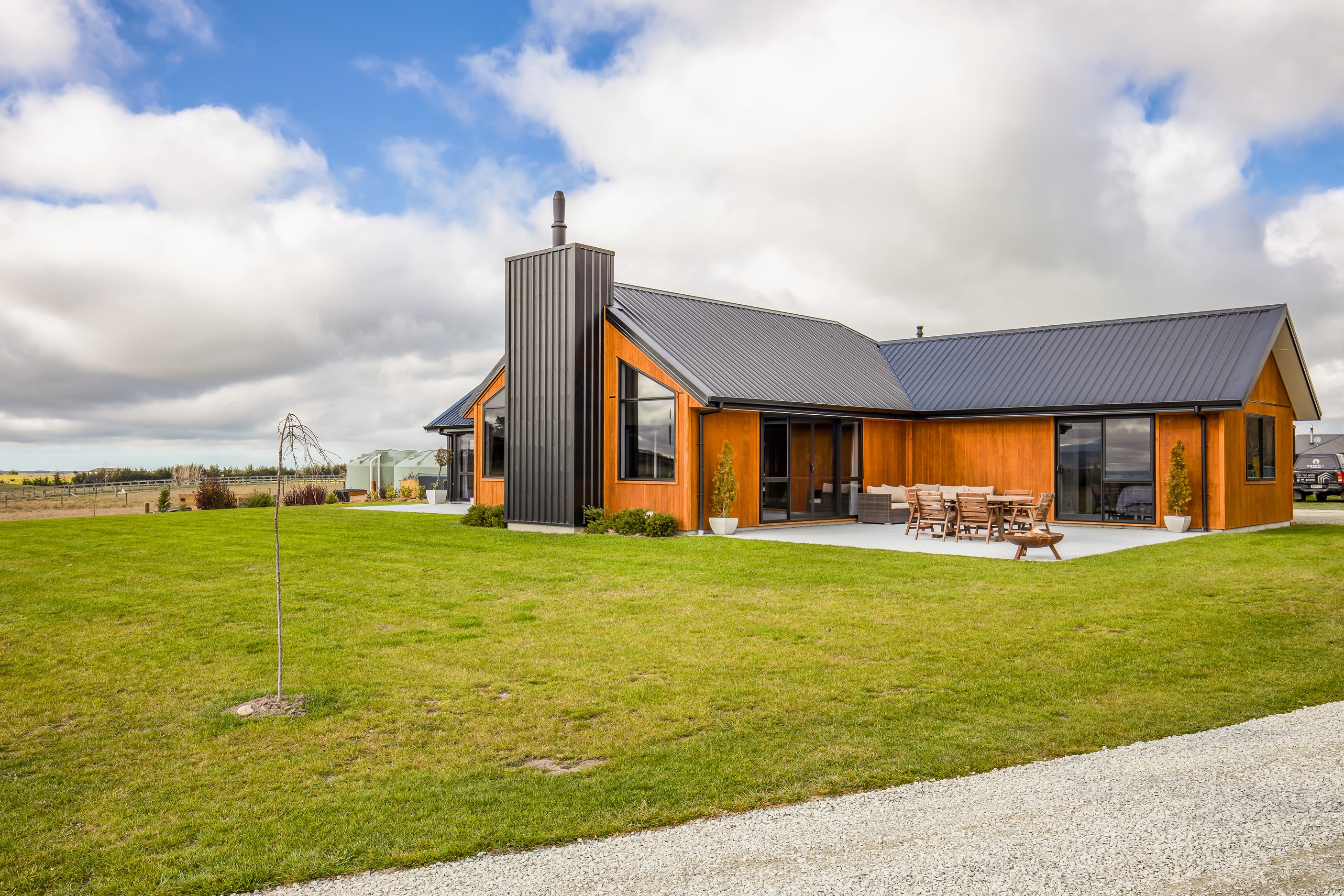 Mid & South Canterbury