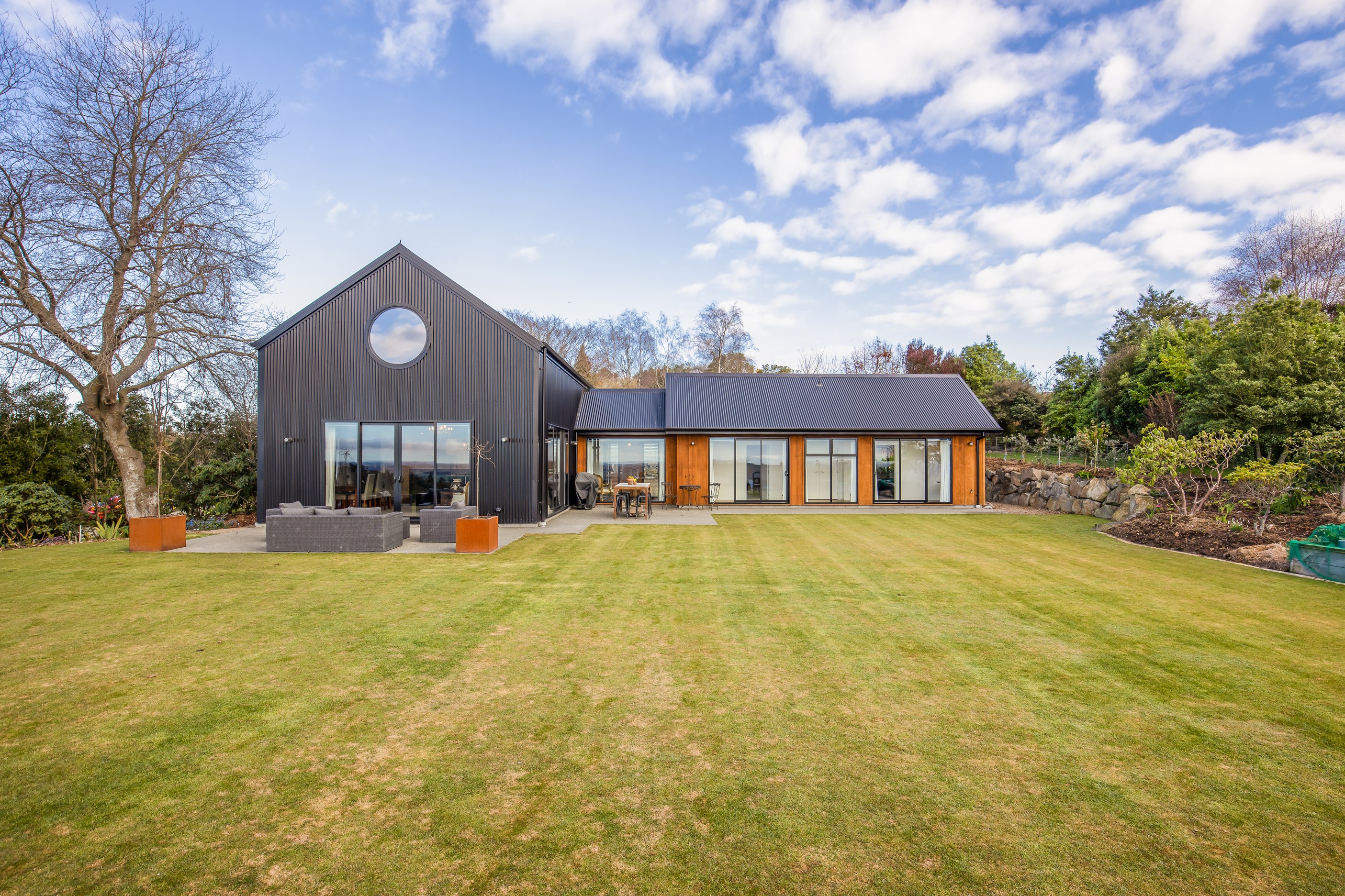 Mid & South Canterbury