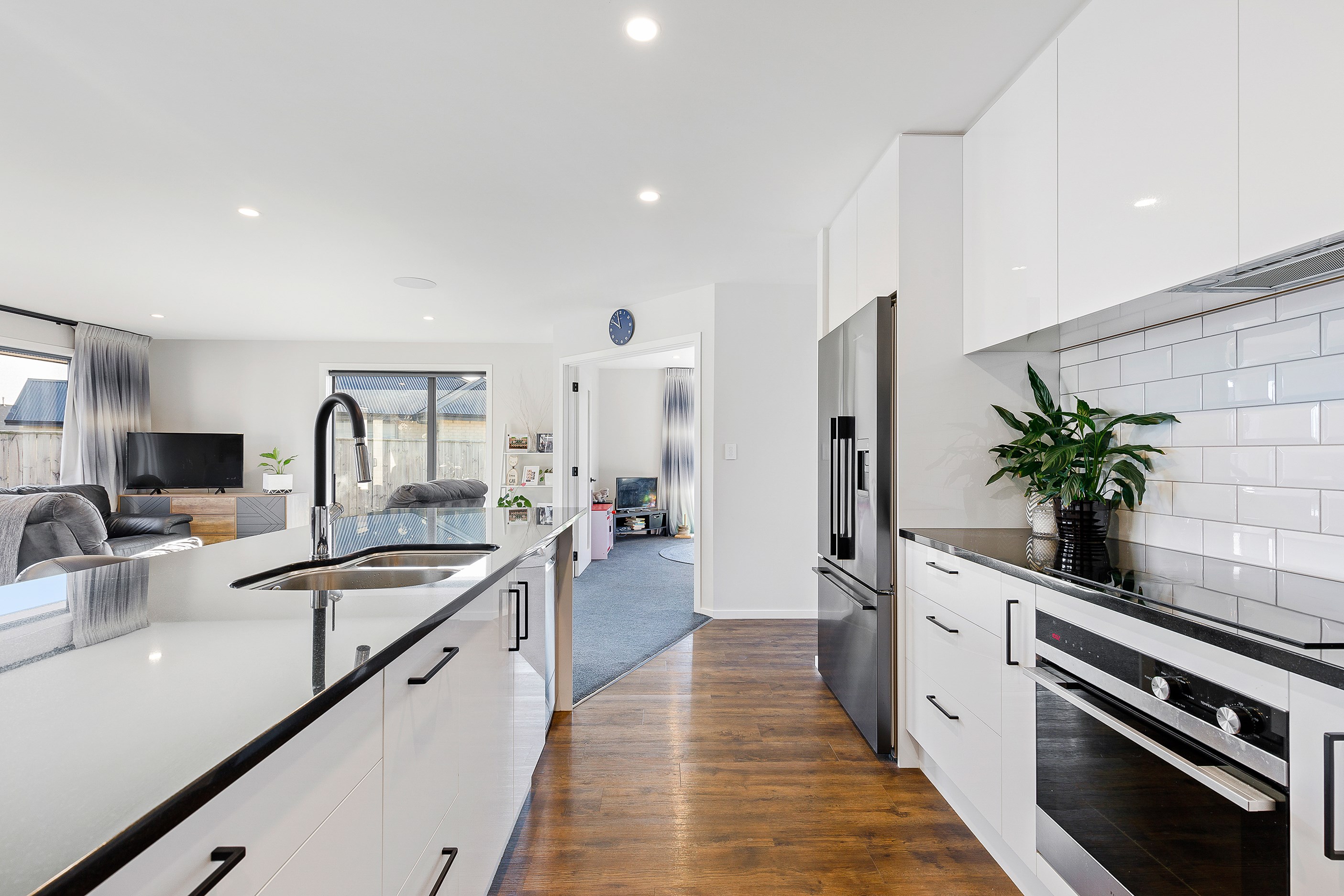 Mid & South Canterbury