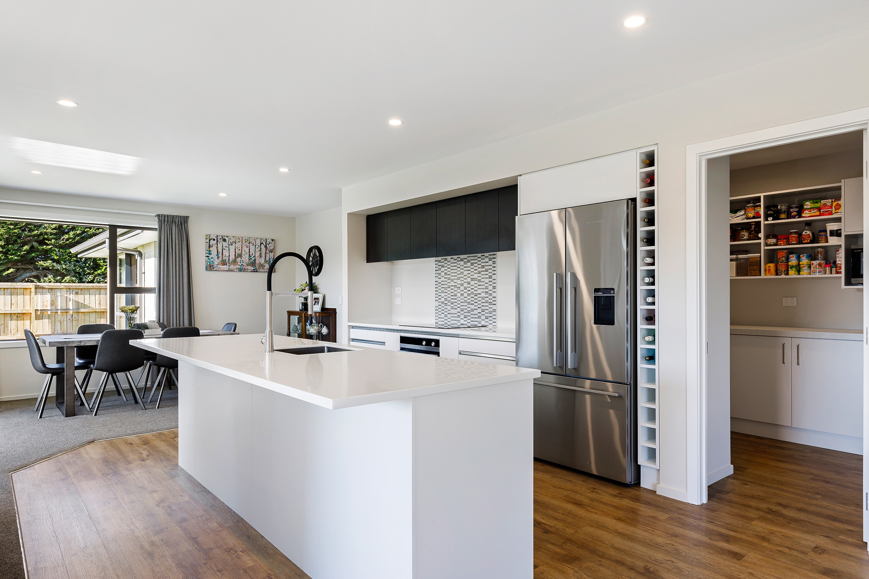 Mid & South Canterbury