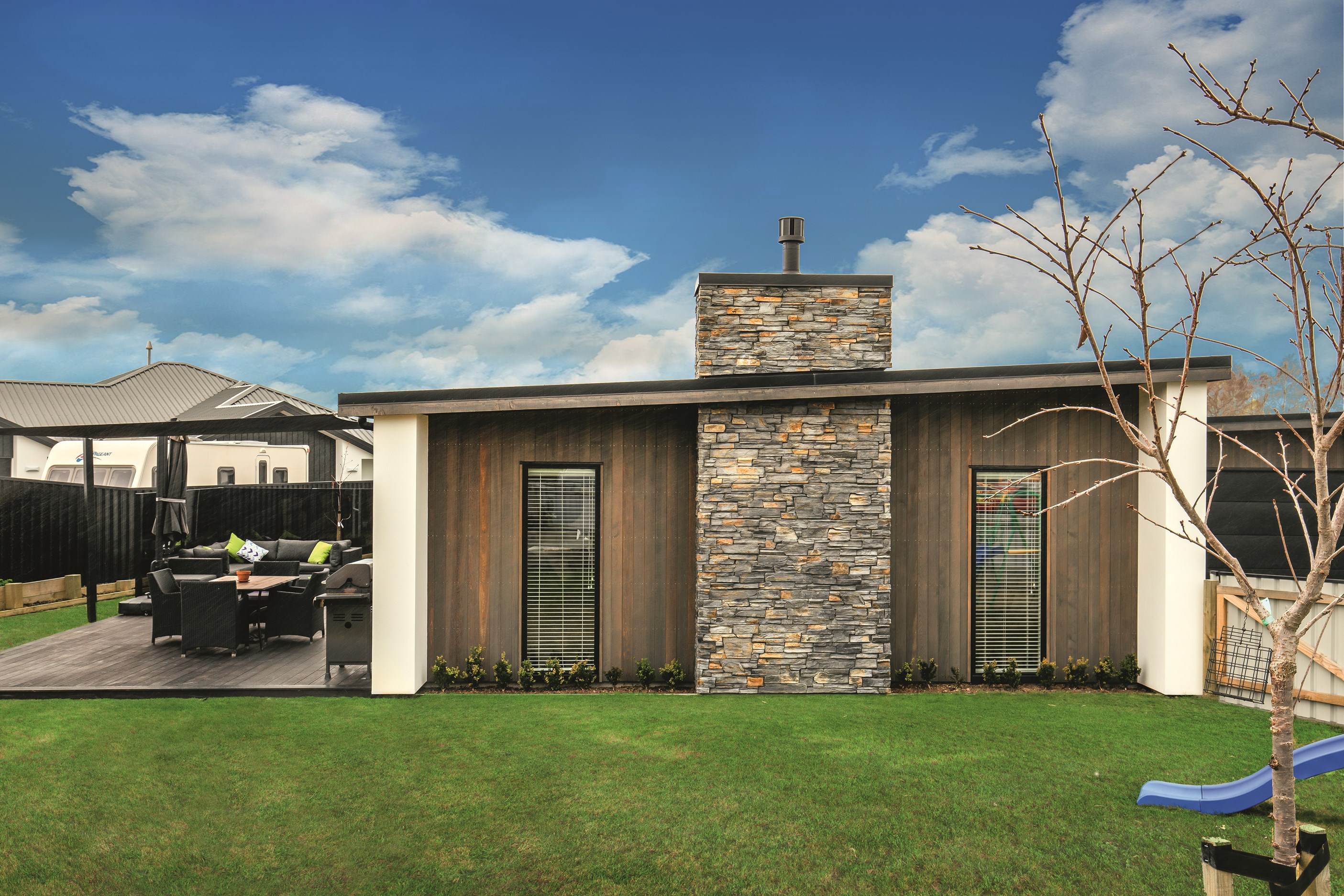 Mid & South Canterbury