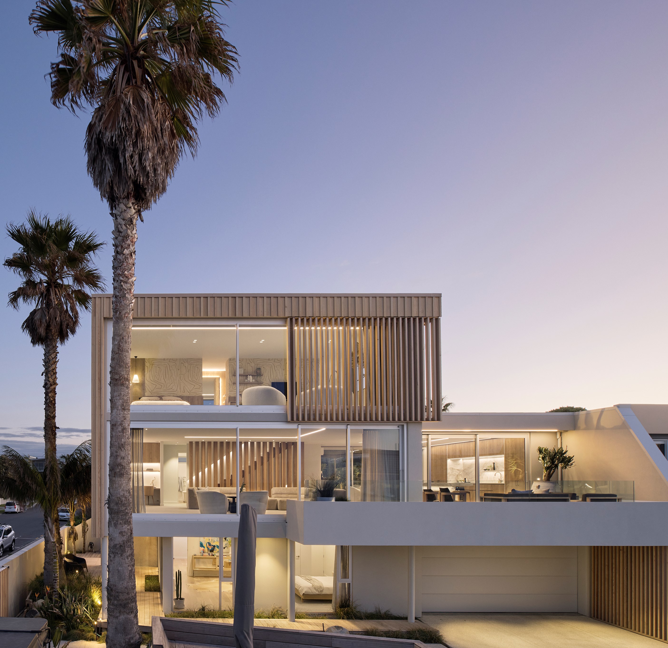 Bay of Plenty / Central Plateau