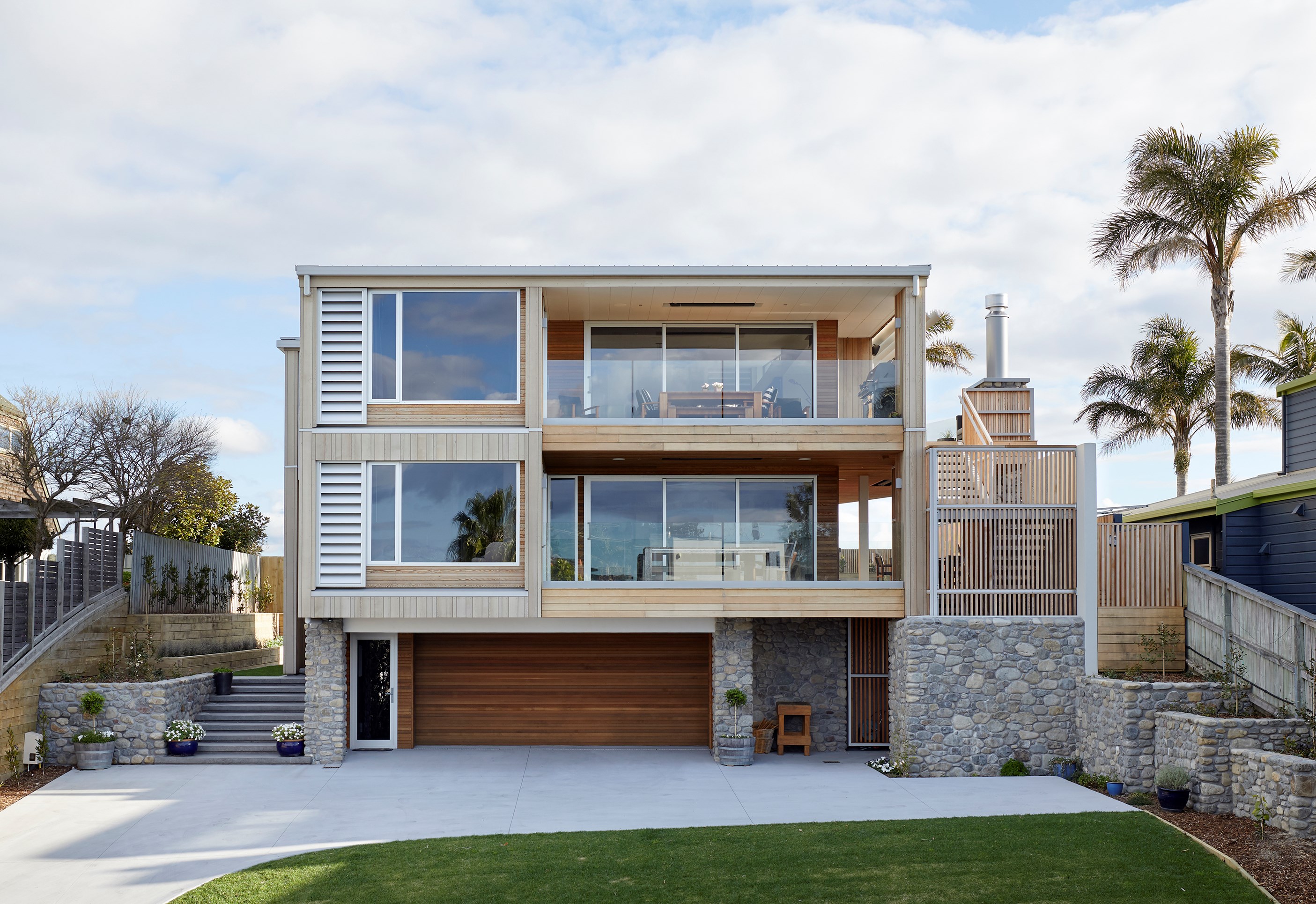 Bay of Plenty / Central Plateau