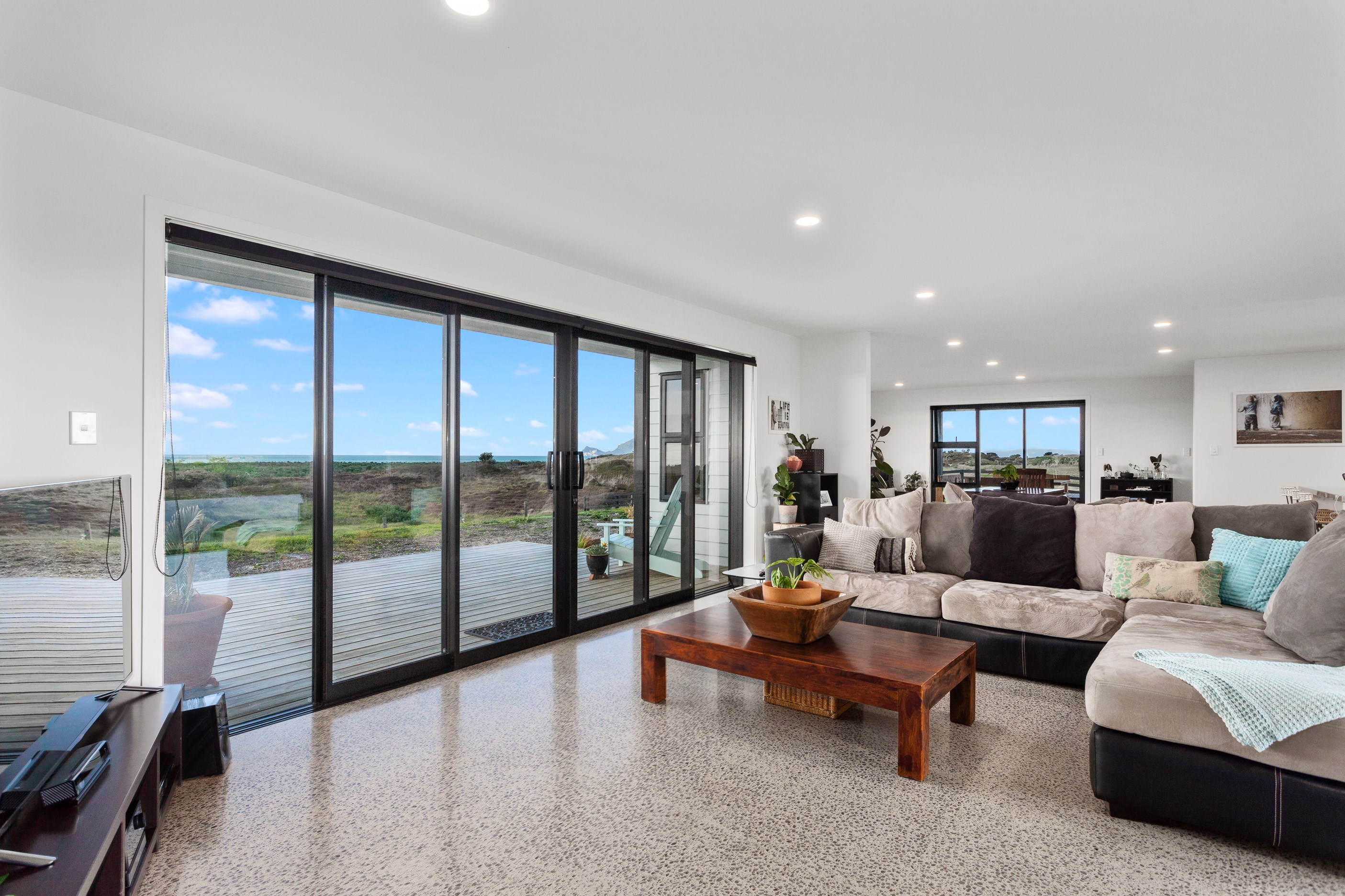 Bay of Plenty / Central Plateau