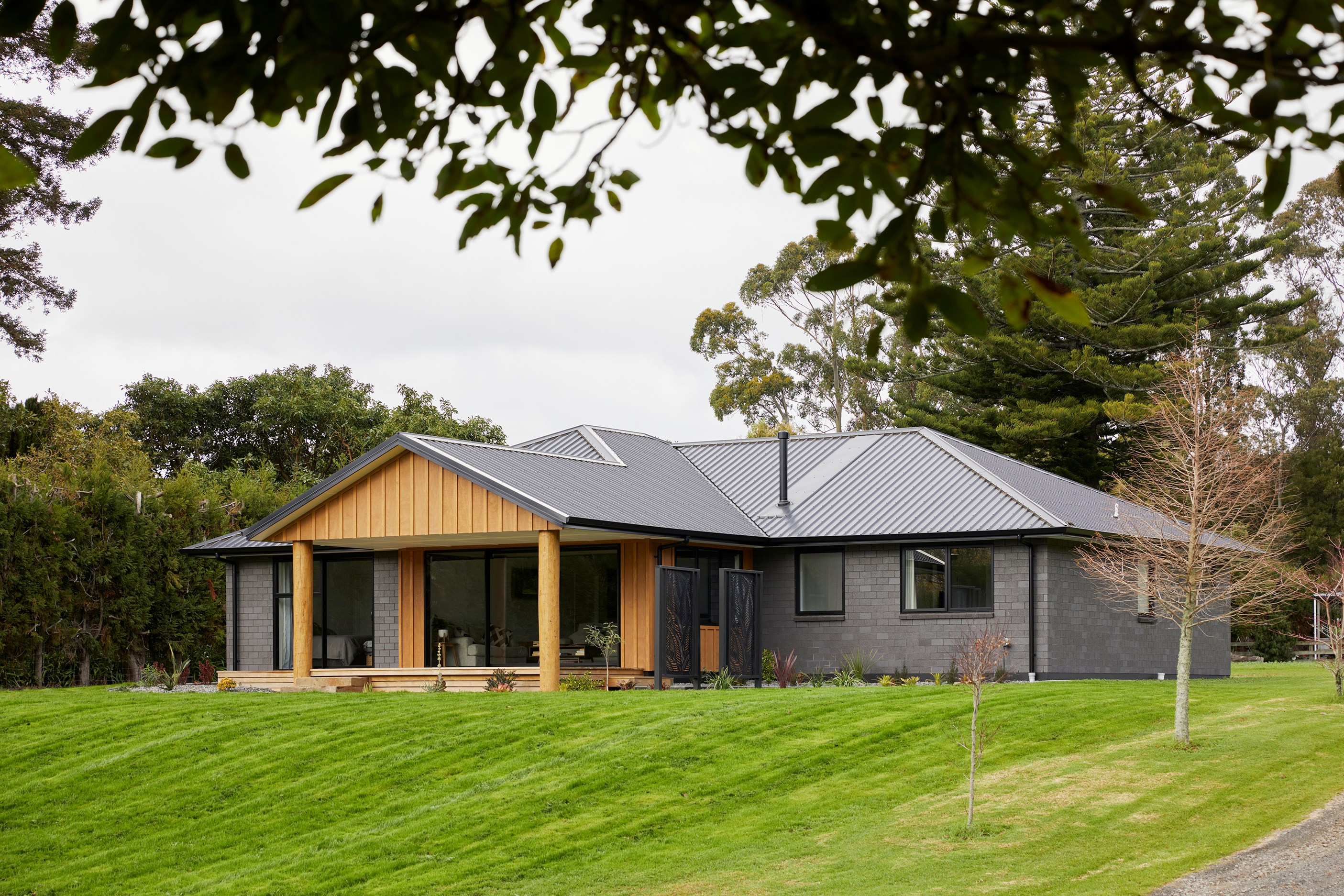 Bay of Plenty / Central Plateau