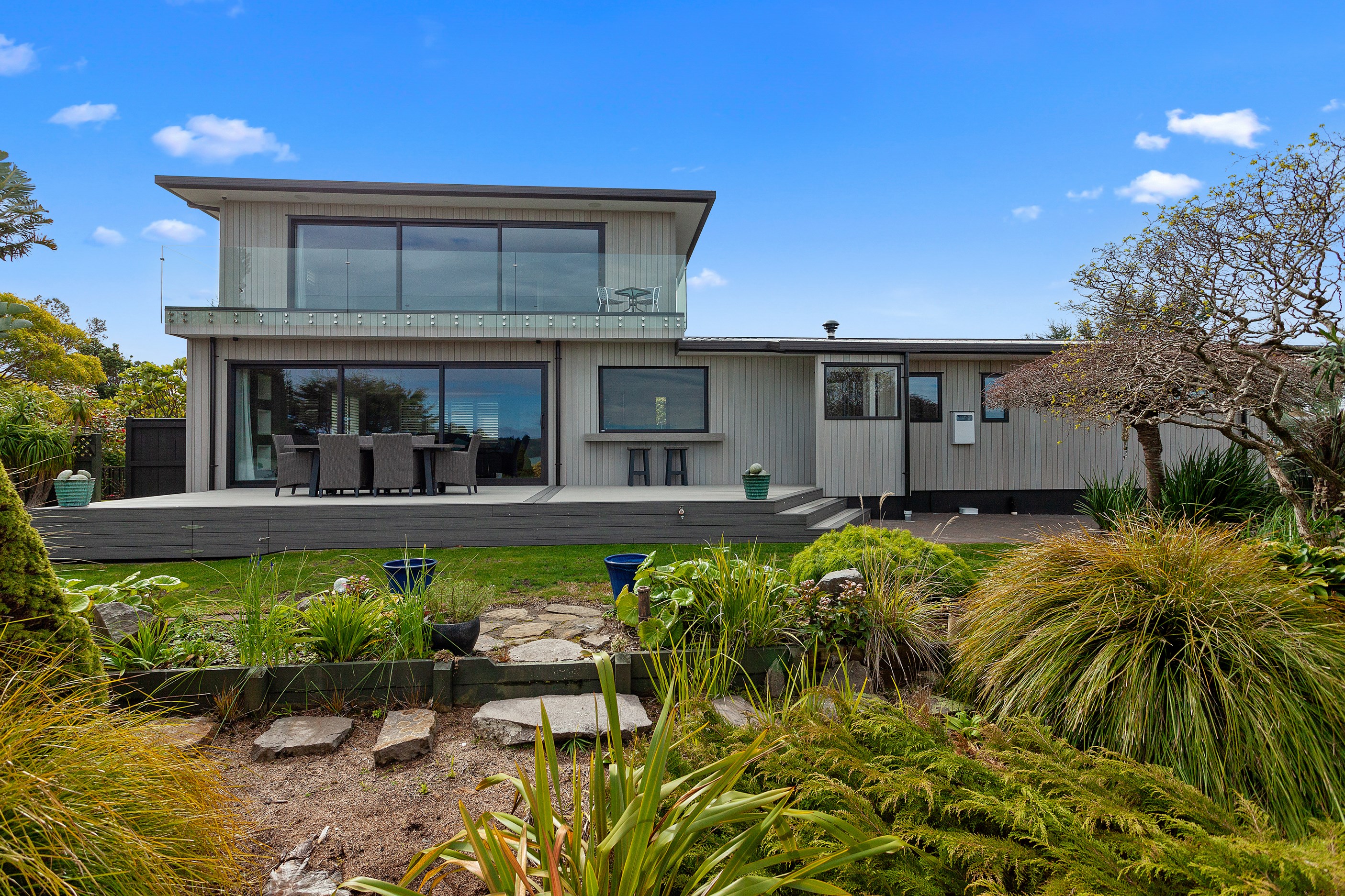 Bay of Plenty / Central Plateau