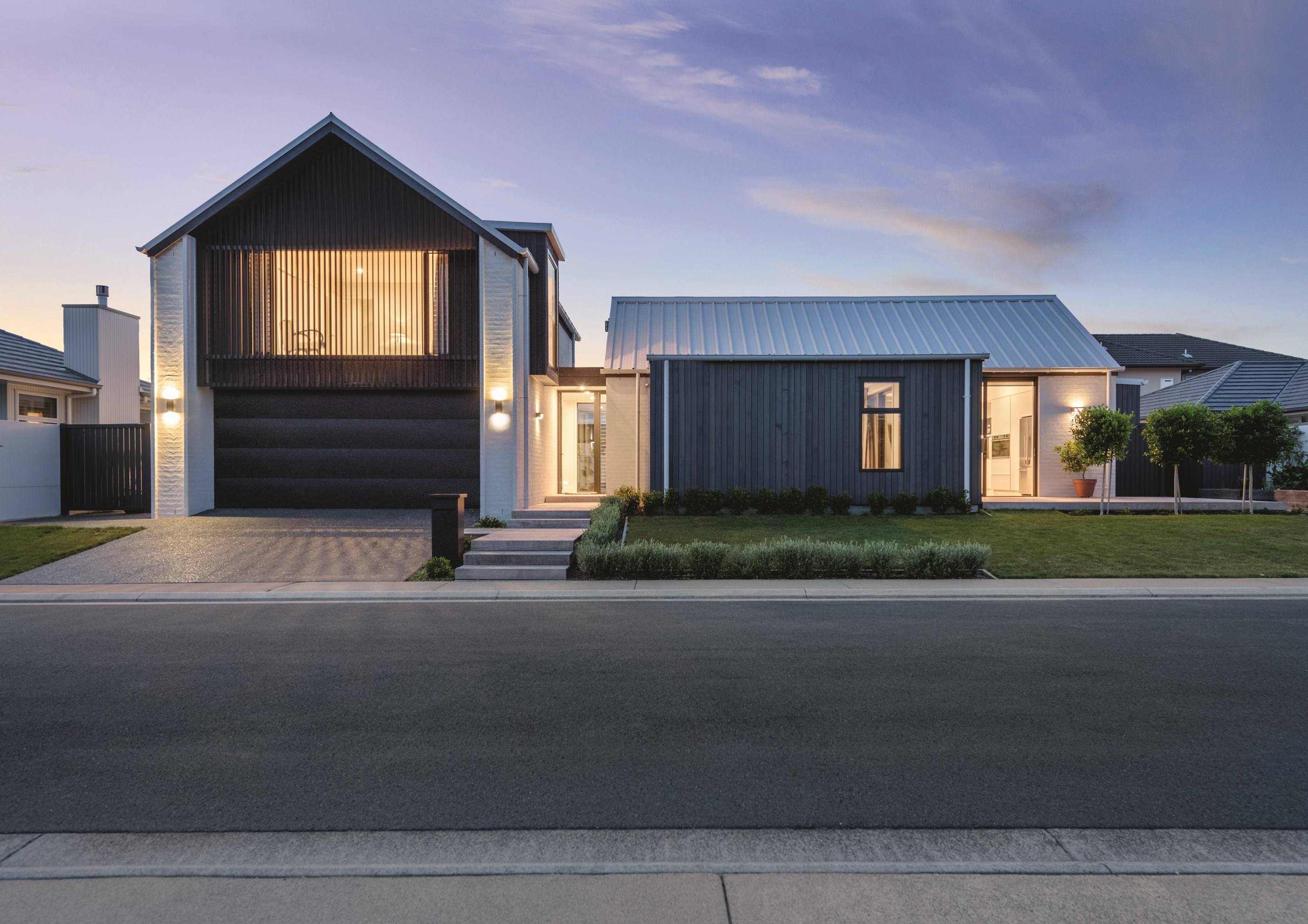 Bay of Plenty / Central Plateau