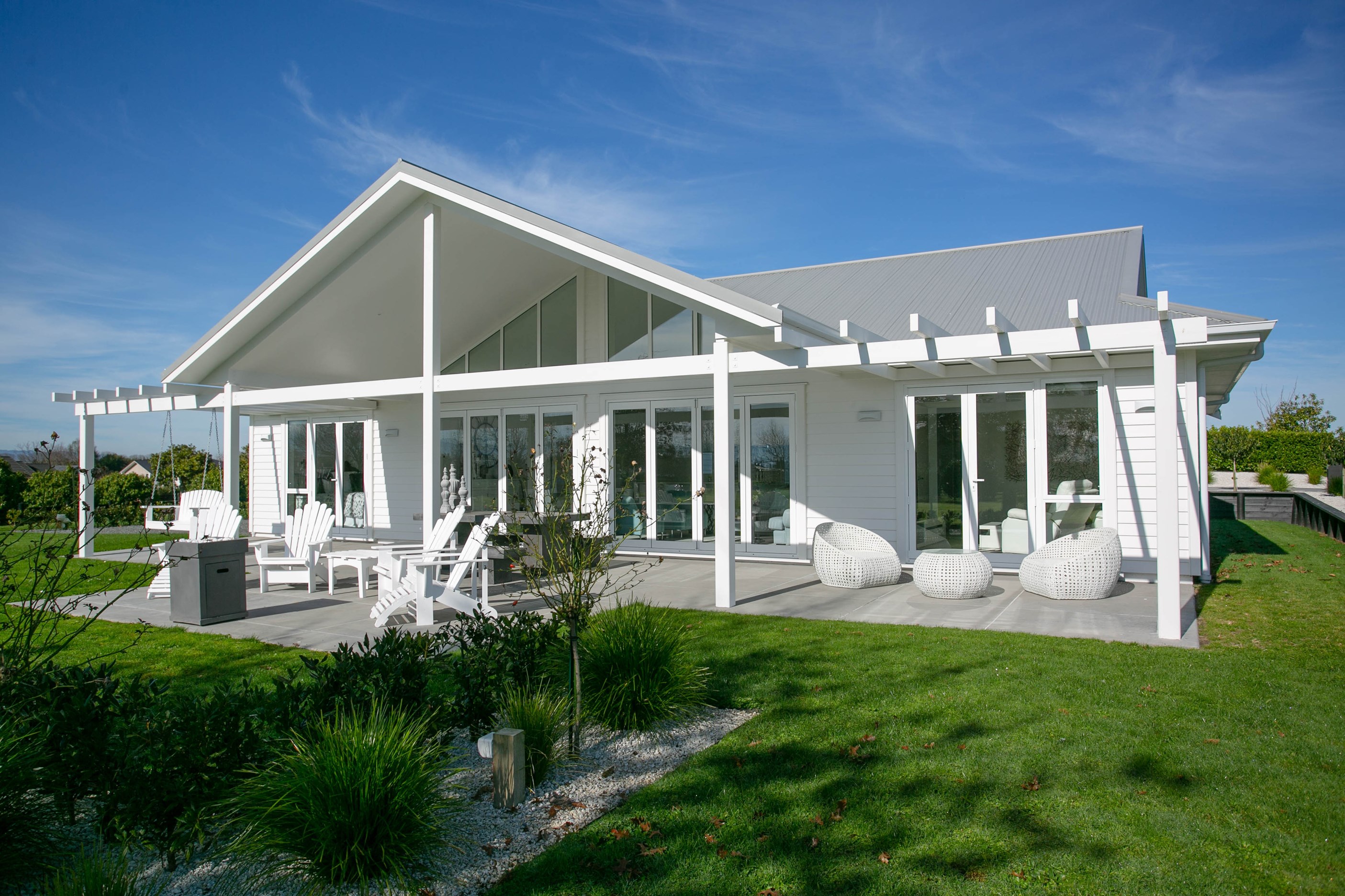 Bay of Plenty / Central Plateau