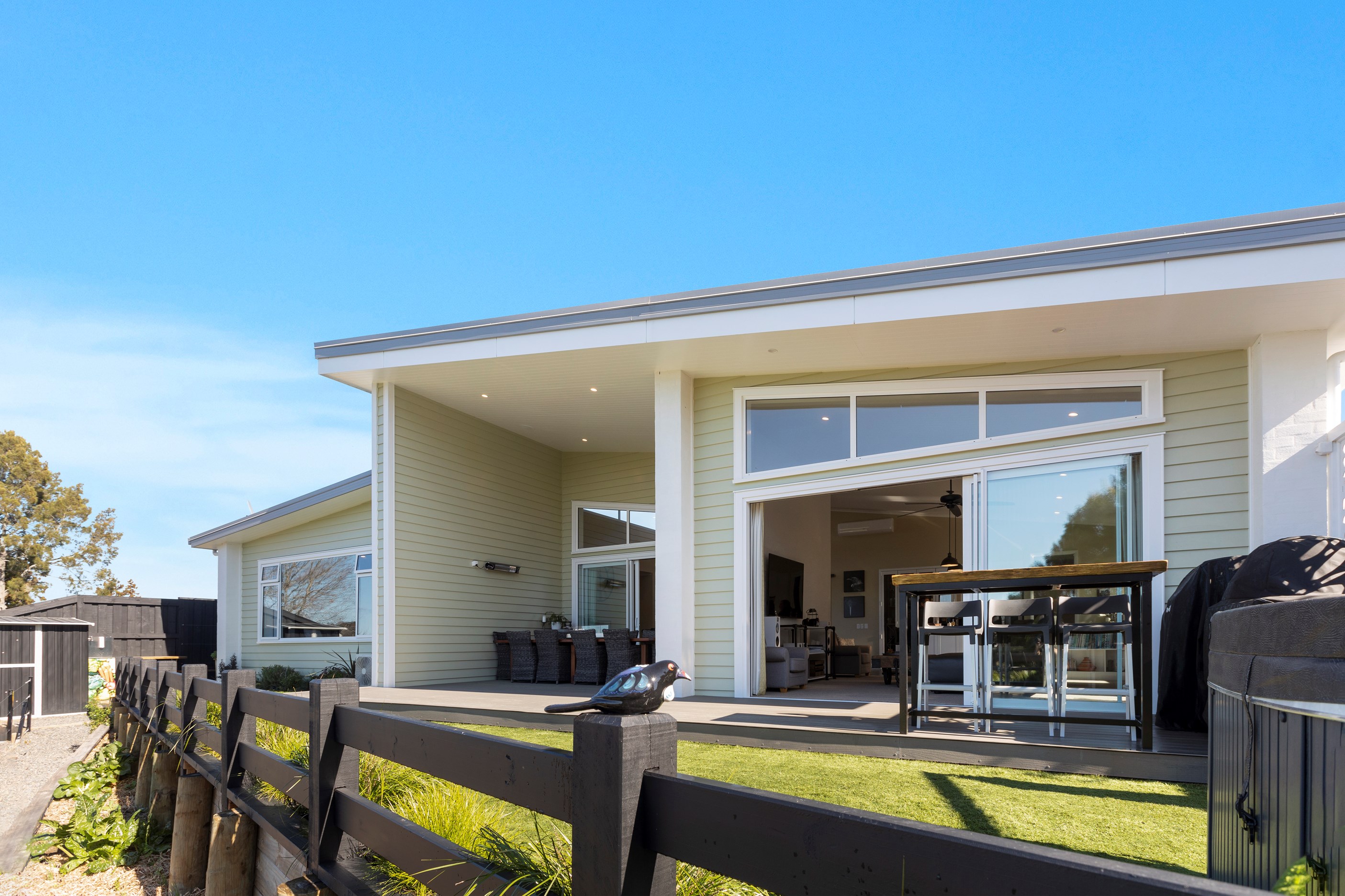 Bay of Plenty / Central Plateau