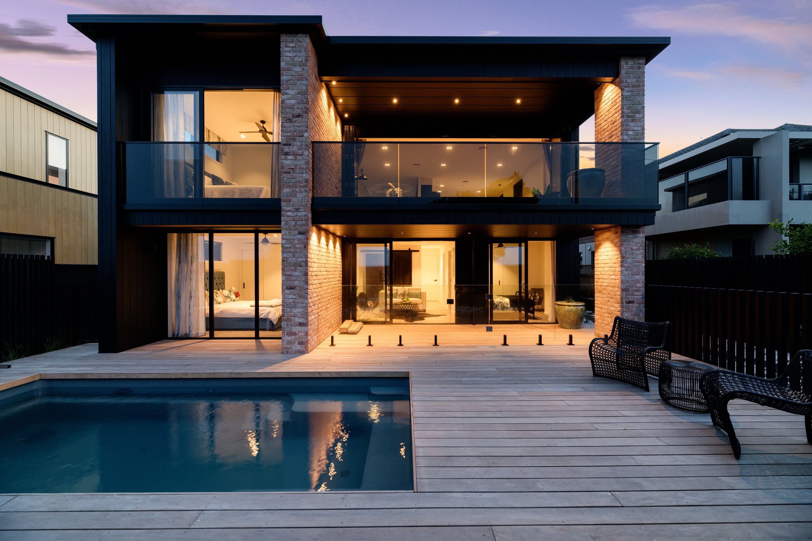 Bay of Plenty / Central Plateau