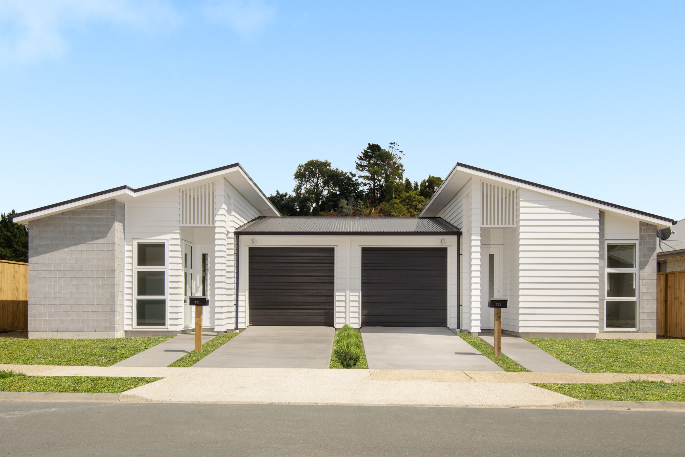 Bay of Plenty / Central Plateau