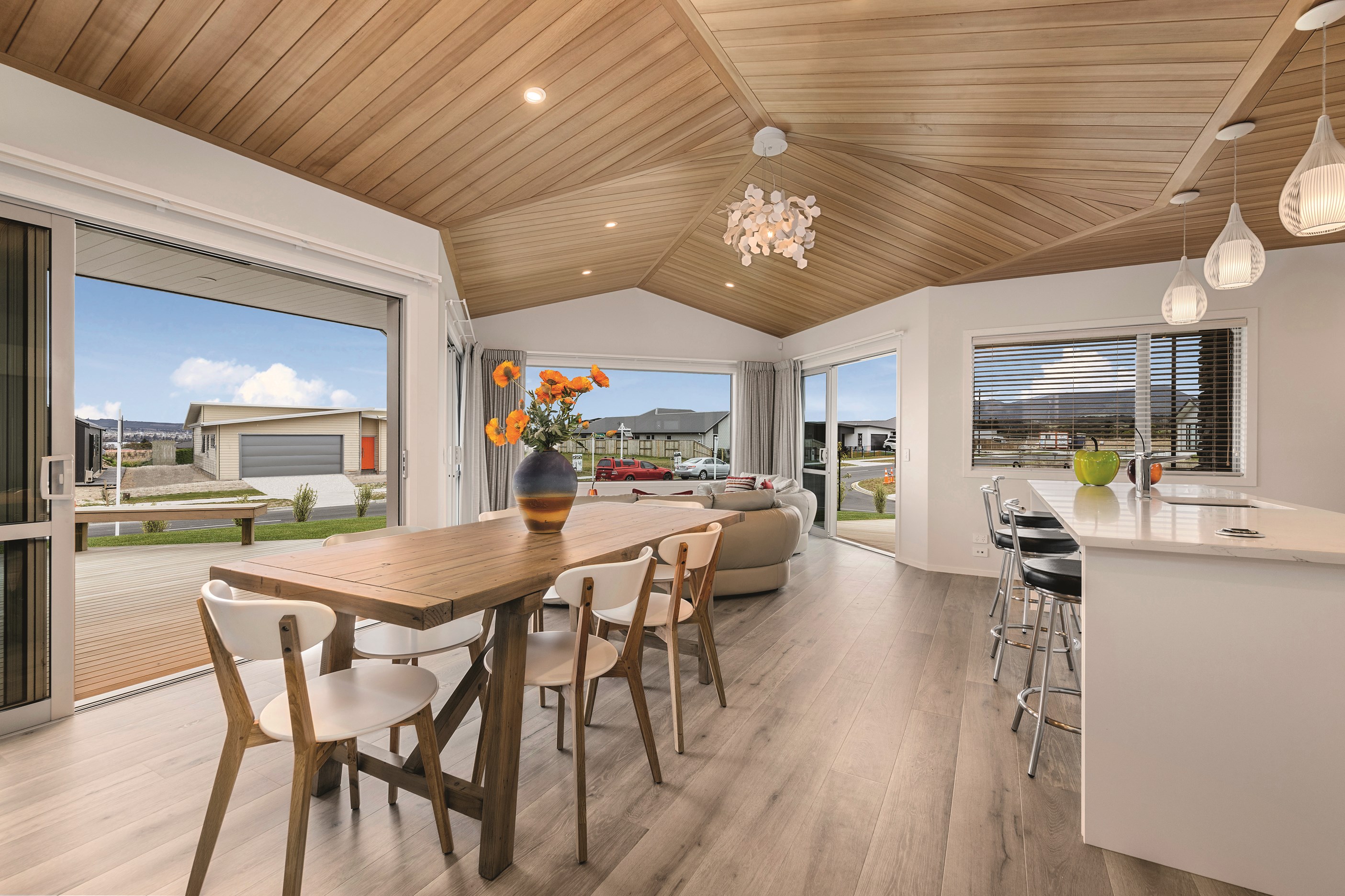 Bay of Plenty / Central Plateau