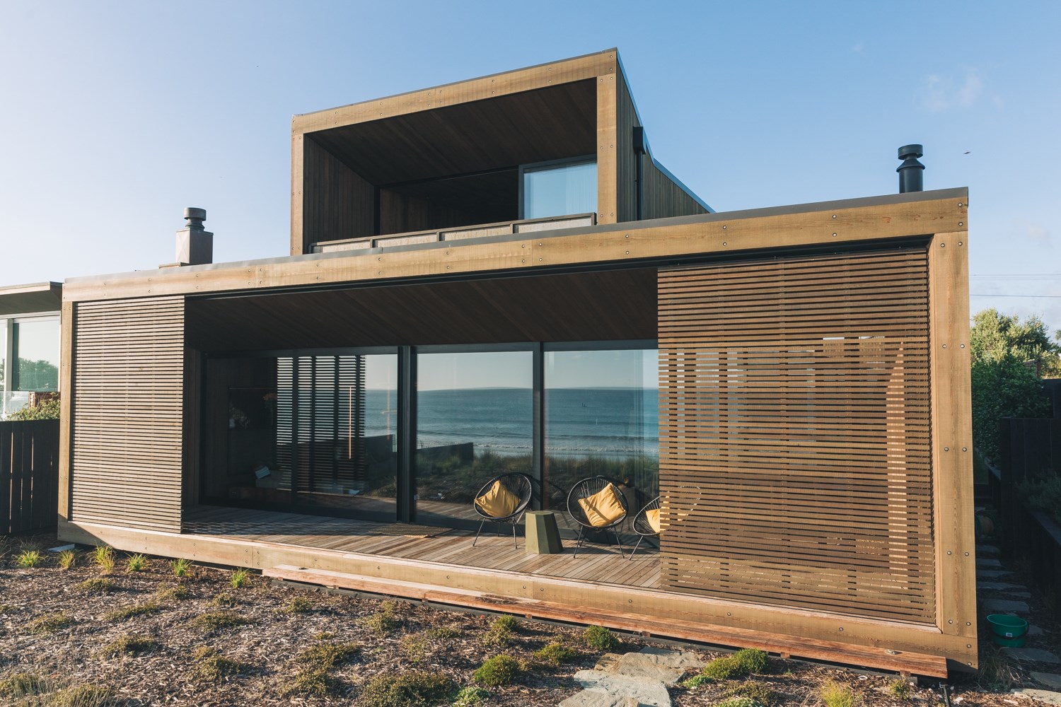 Bay of Plenty / Central Plateau