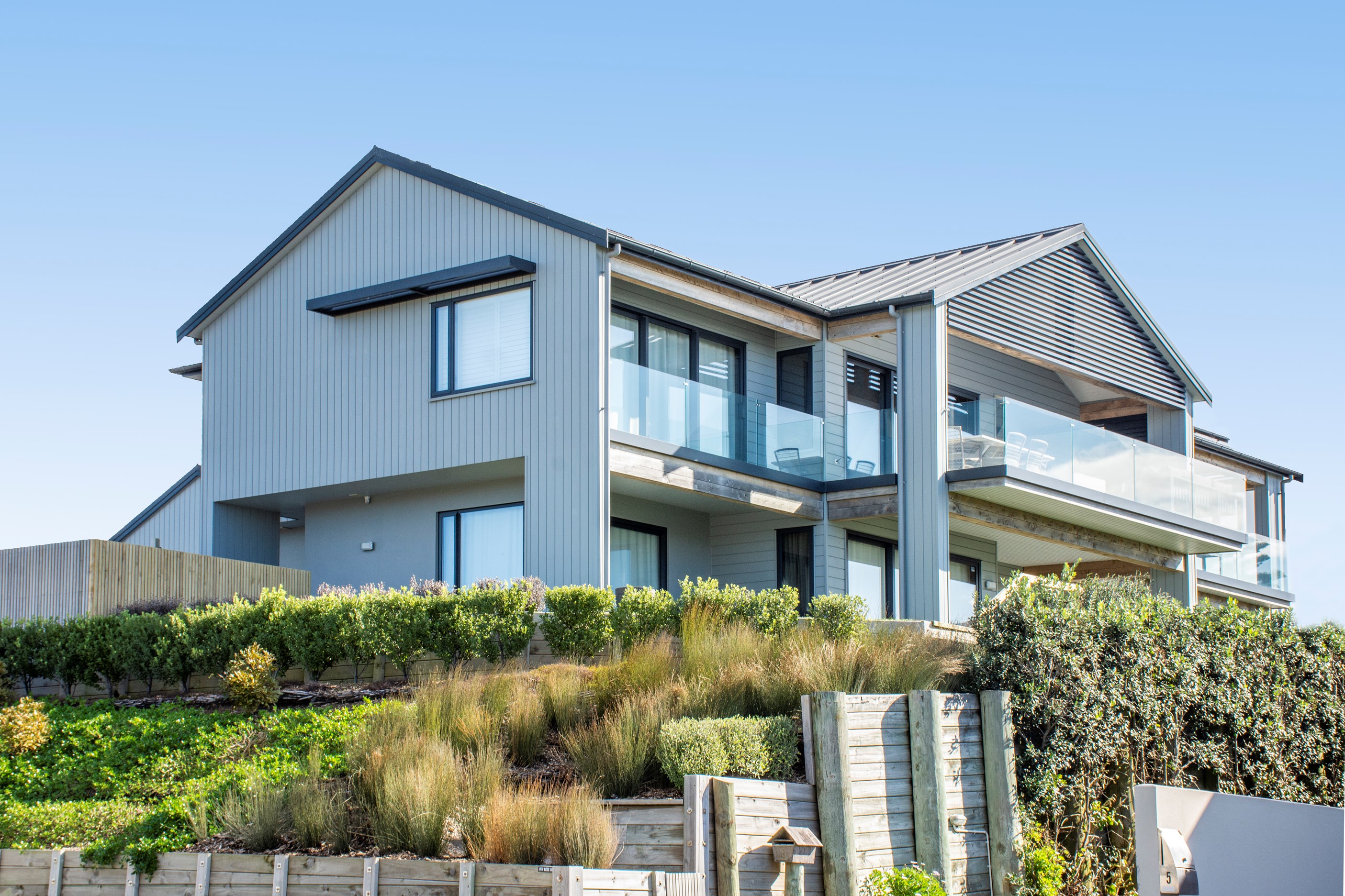Bay of Plenty / Central Plateau