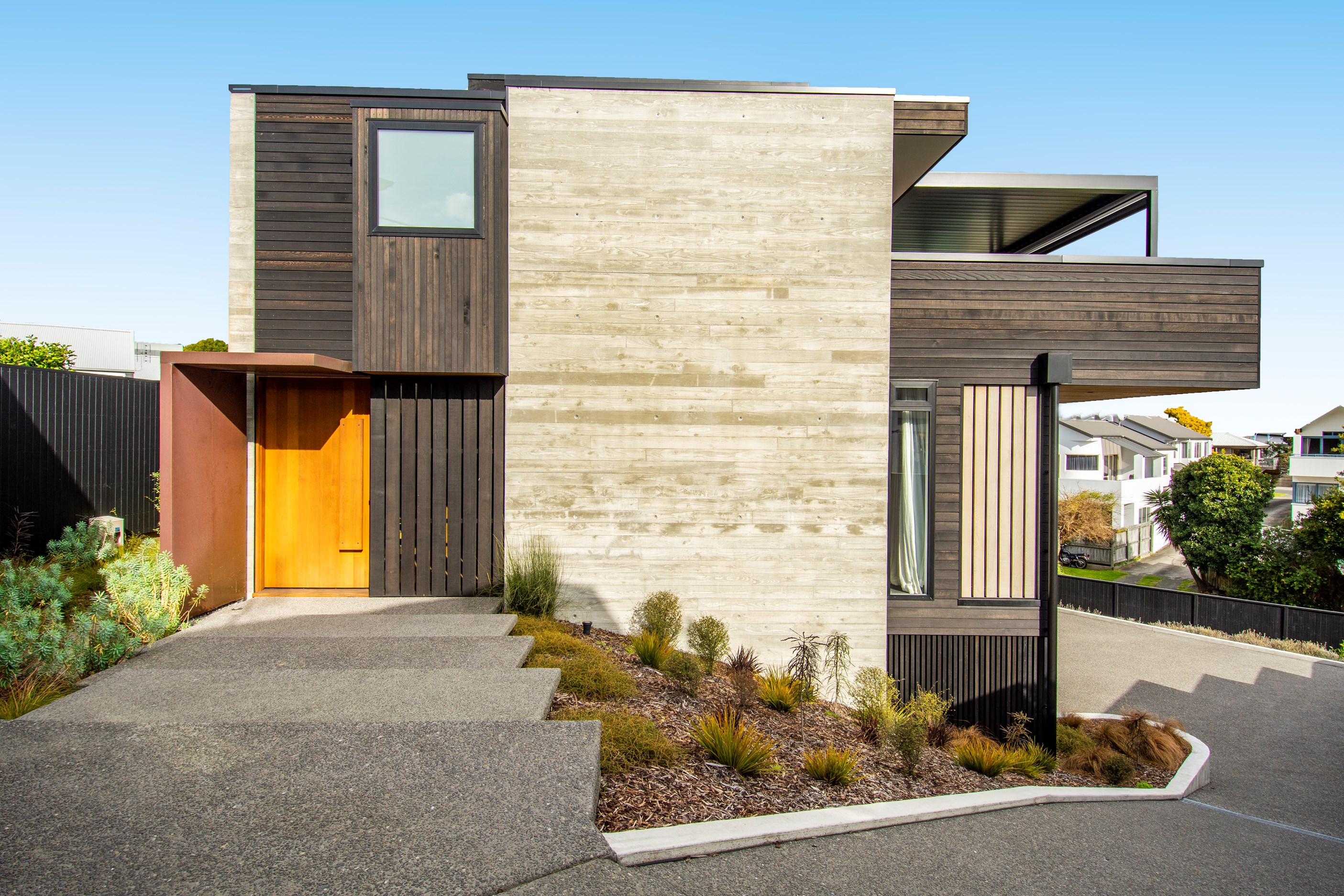 Bay of Plenty / Central Plateau