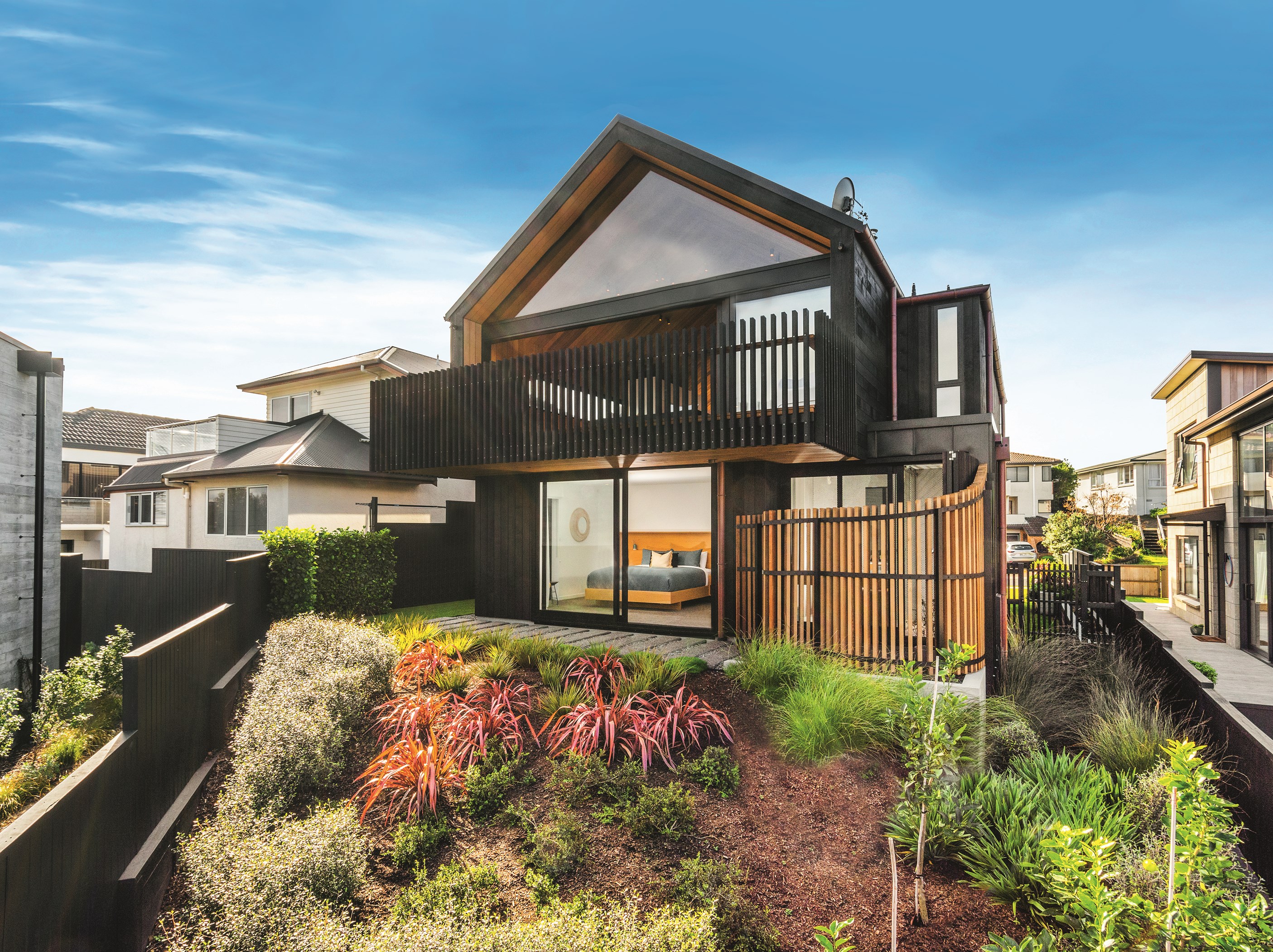 Bay of Plenty / Central Plateau