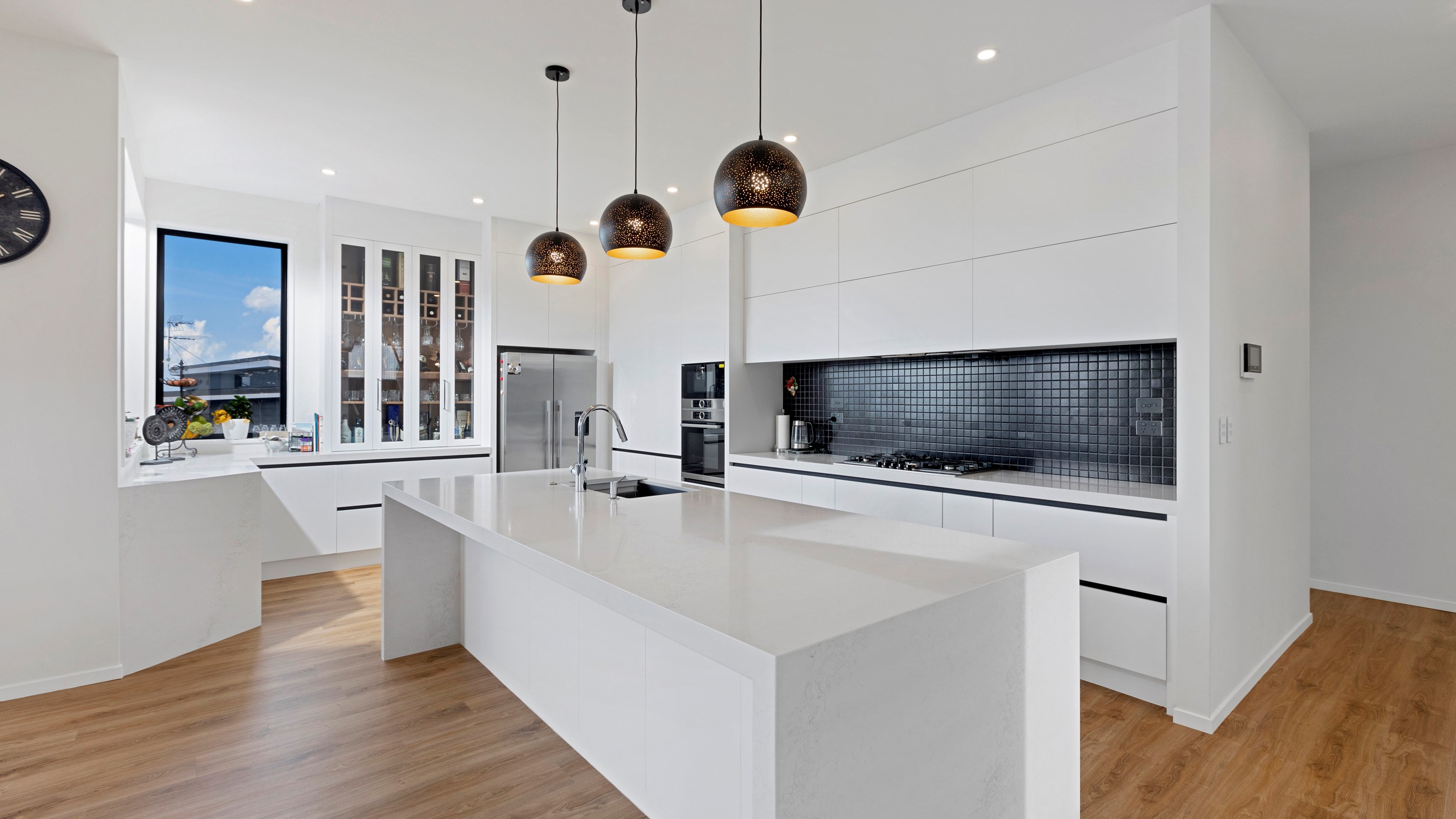 Auckland / Northland / Coromandel