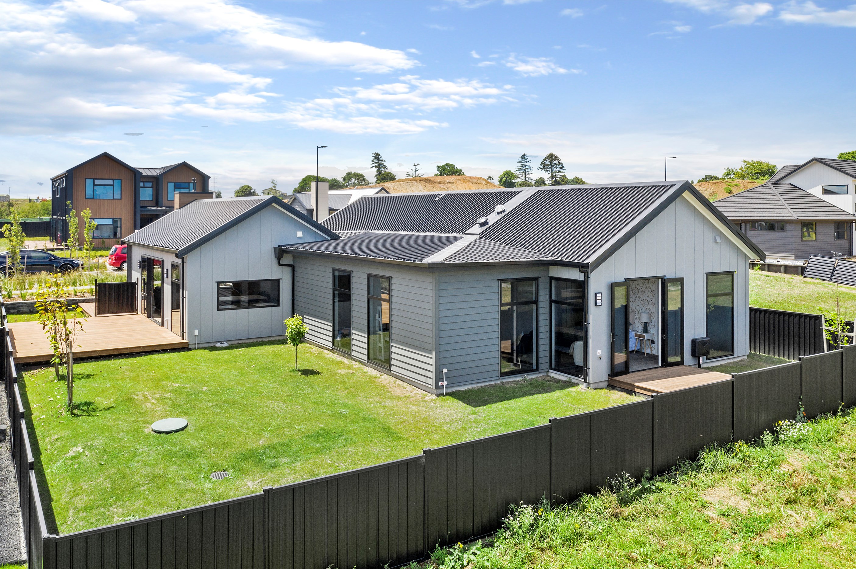 Auckland / Northland / Coromandel