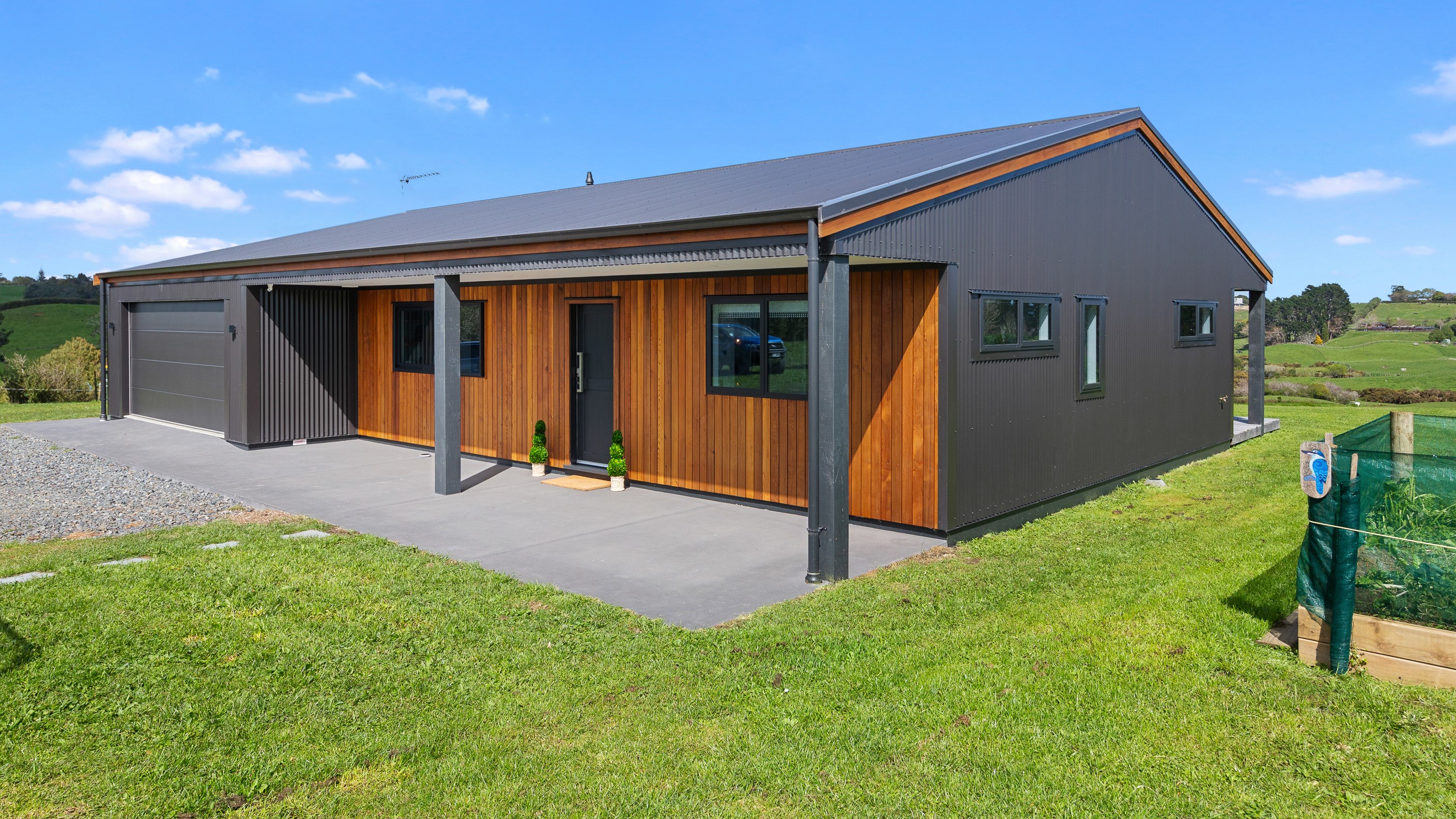 Auckland / Northland / Coromandel