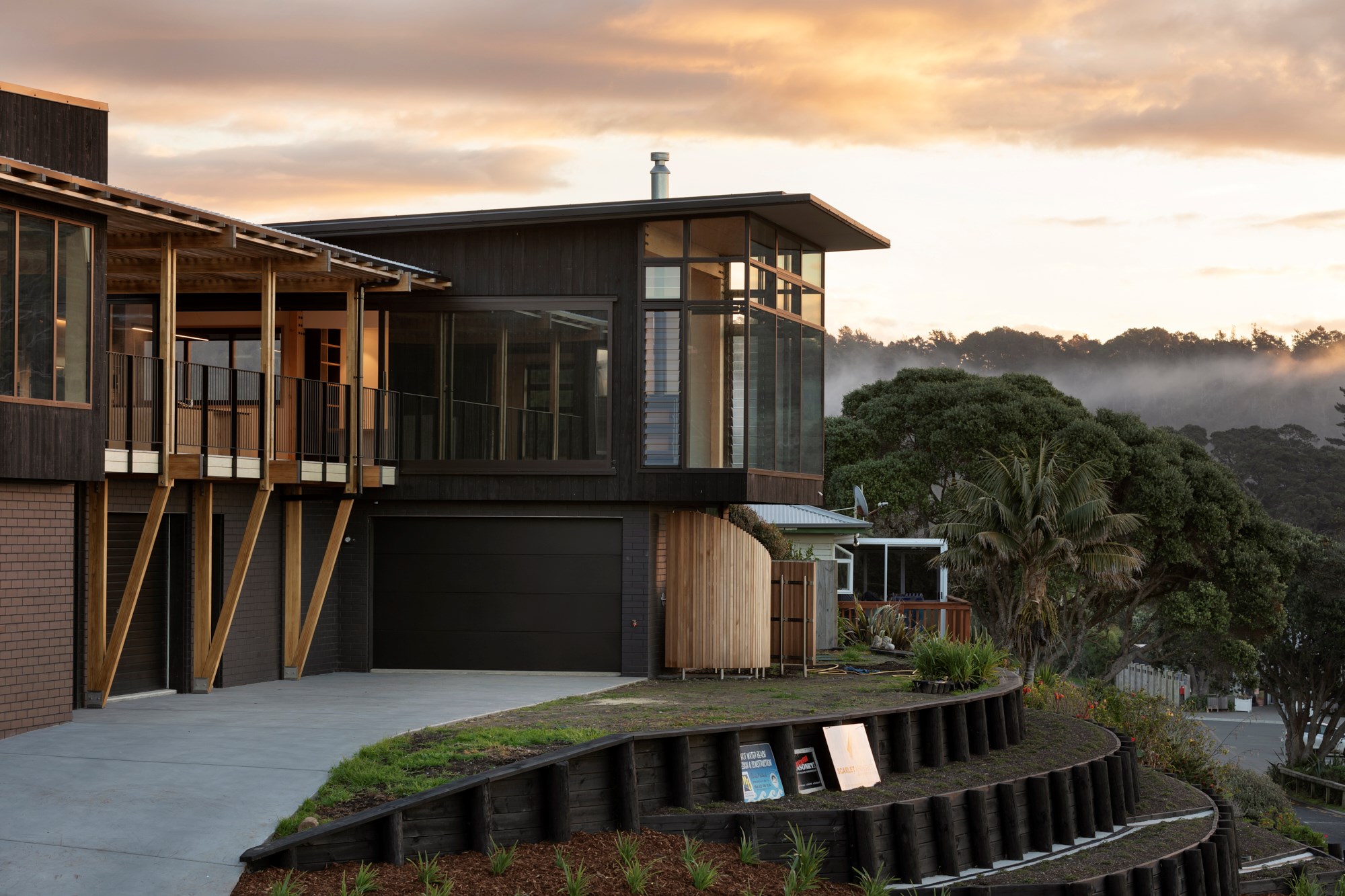 Auckland / Northland / Coromandel