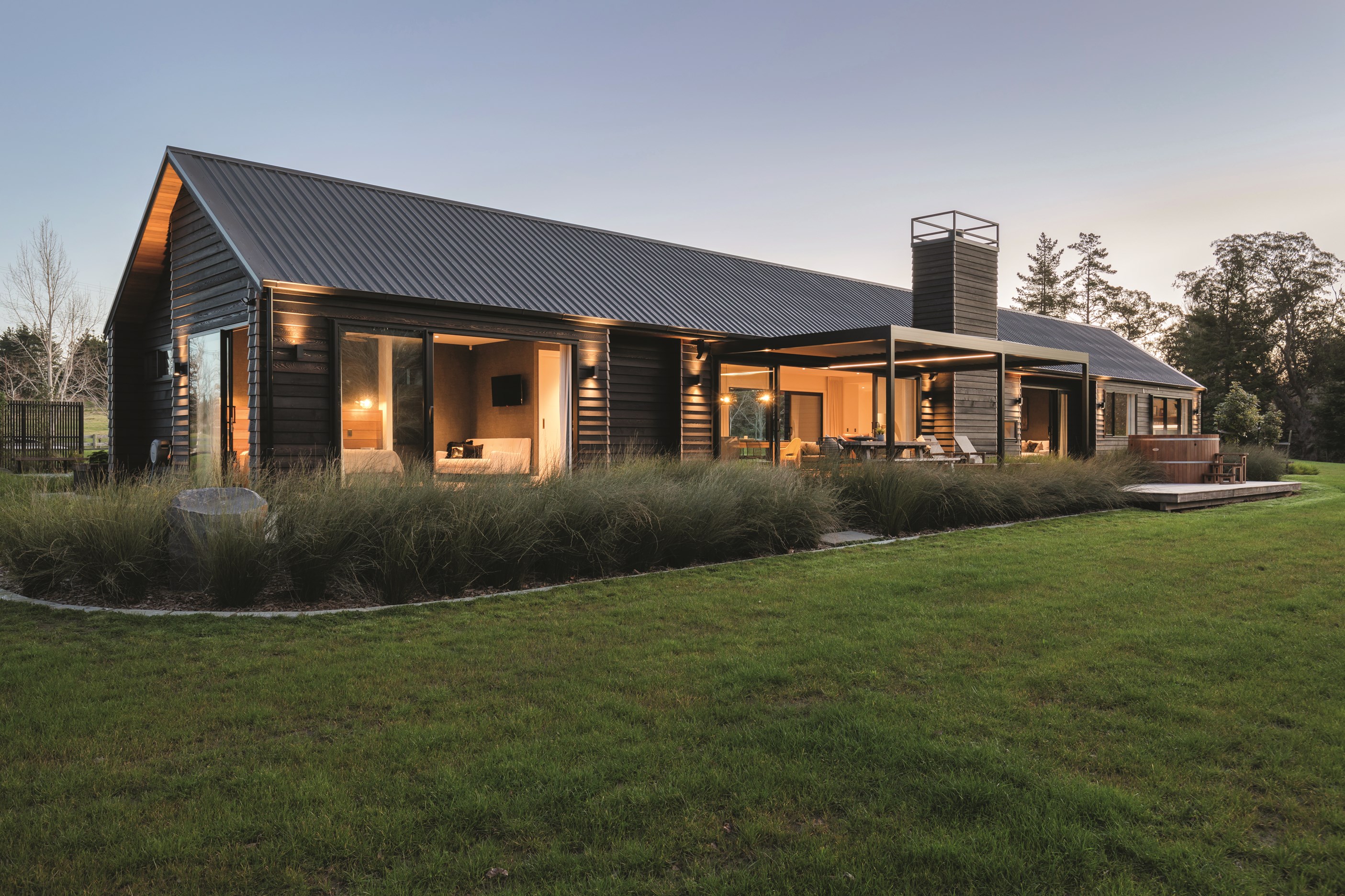 Auckland / Northland / Coromandel