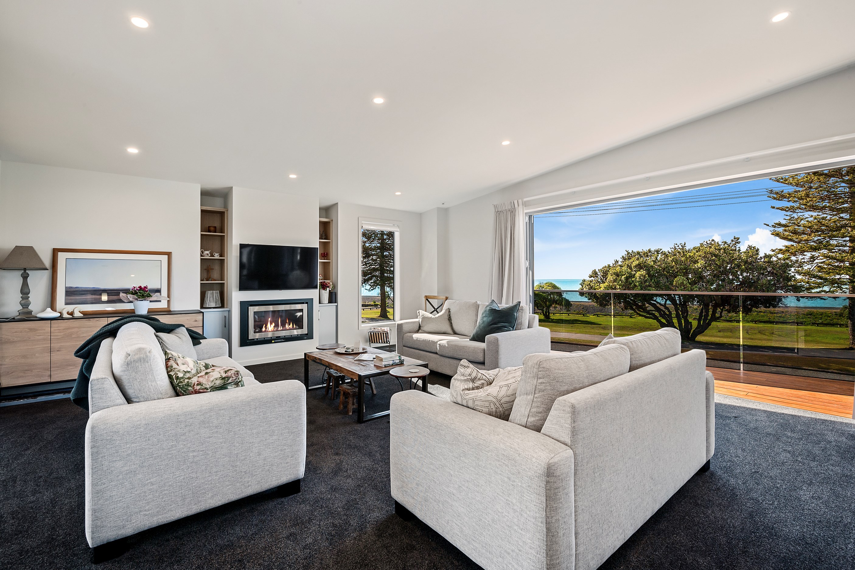 East Coast / Manawatu / Whanganui