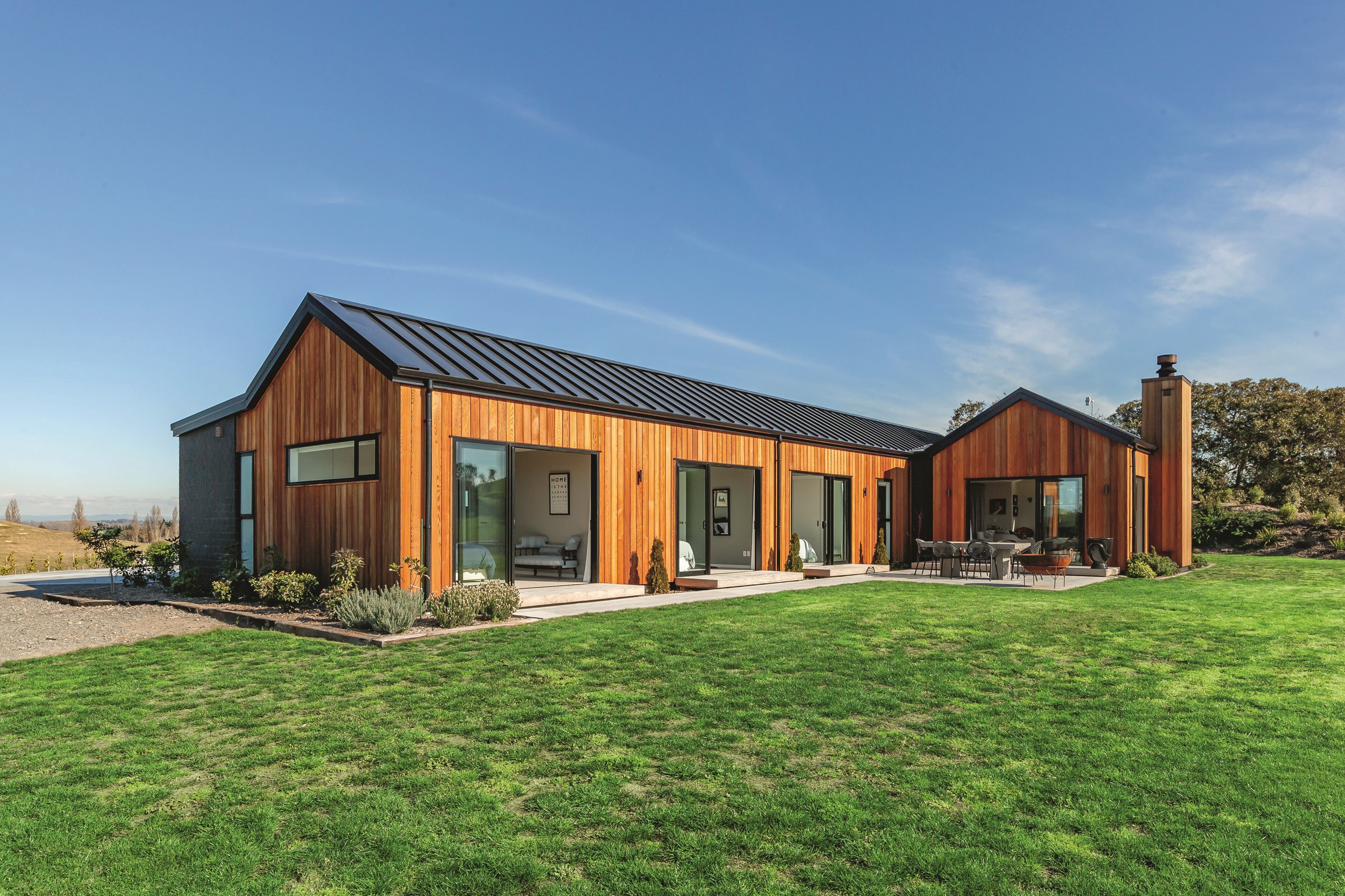 East Coast / Manawatu / Whanganui