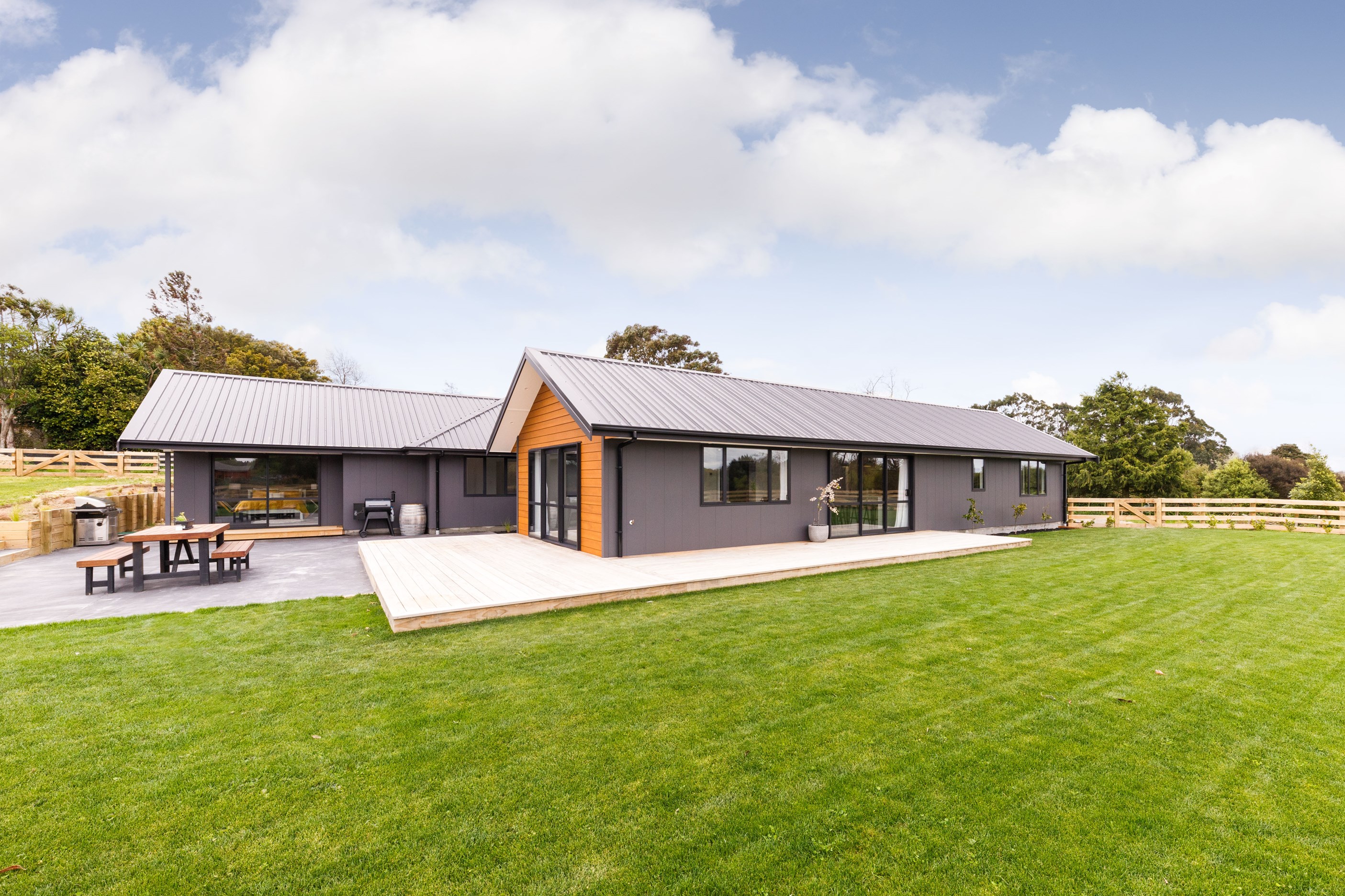 East Coast / Manawatu / Whanganui