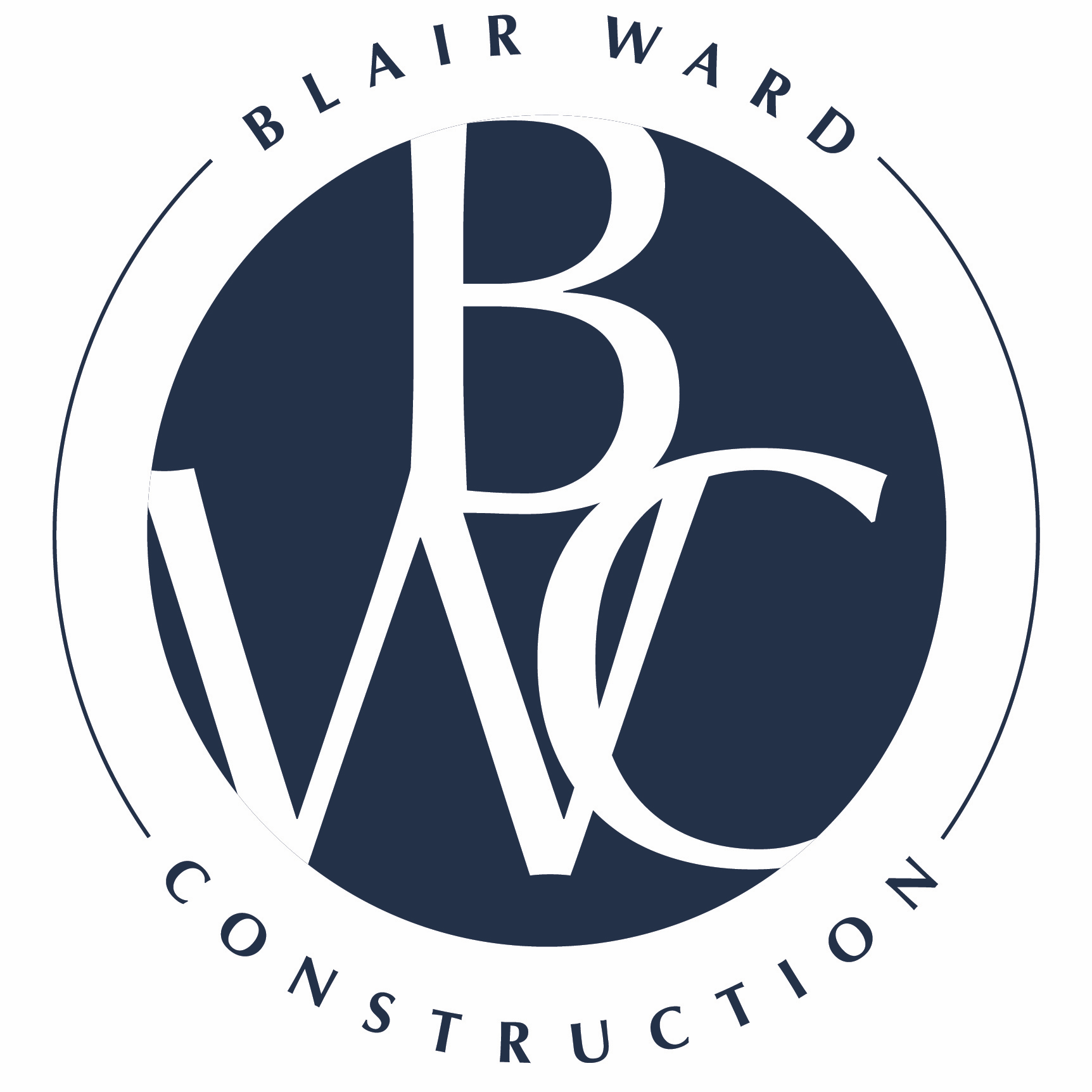 Blair Ward Construction