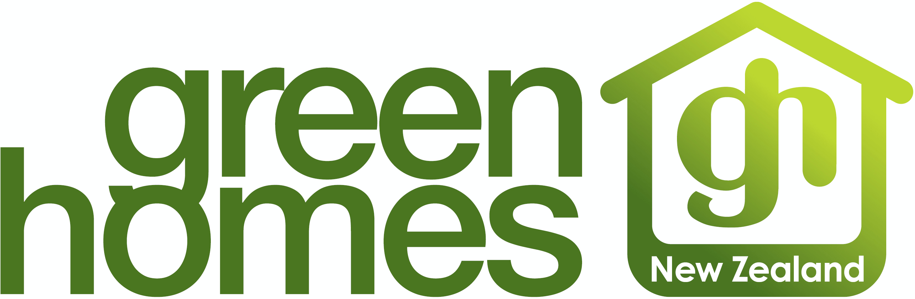 Green Homes New Zealand