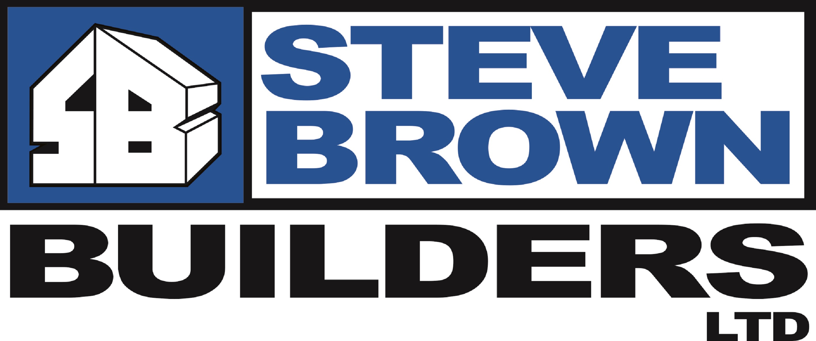 Steve Brown Builders Limited