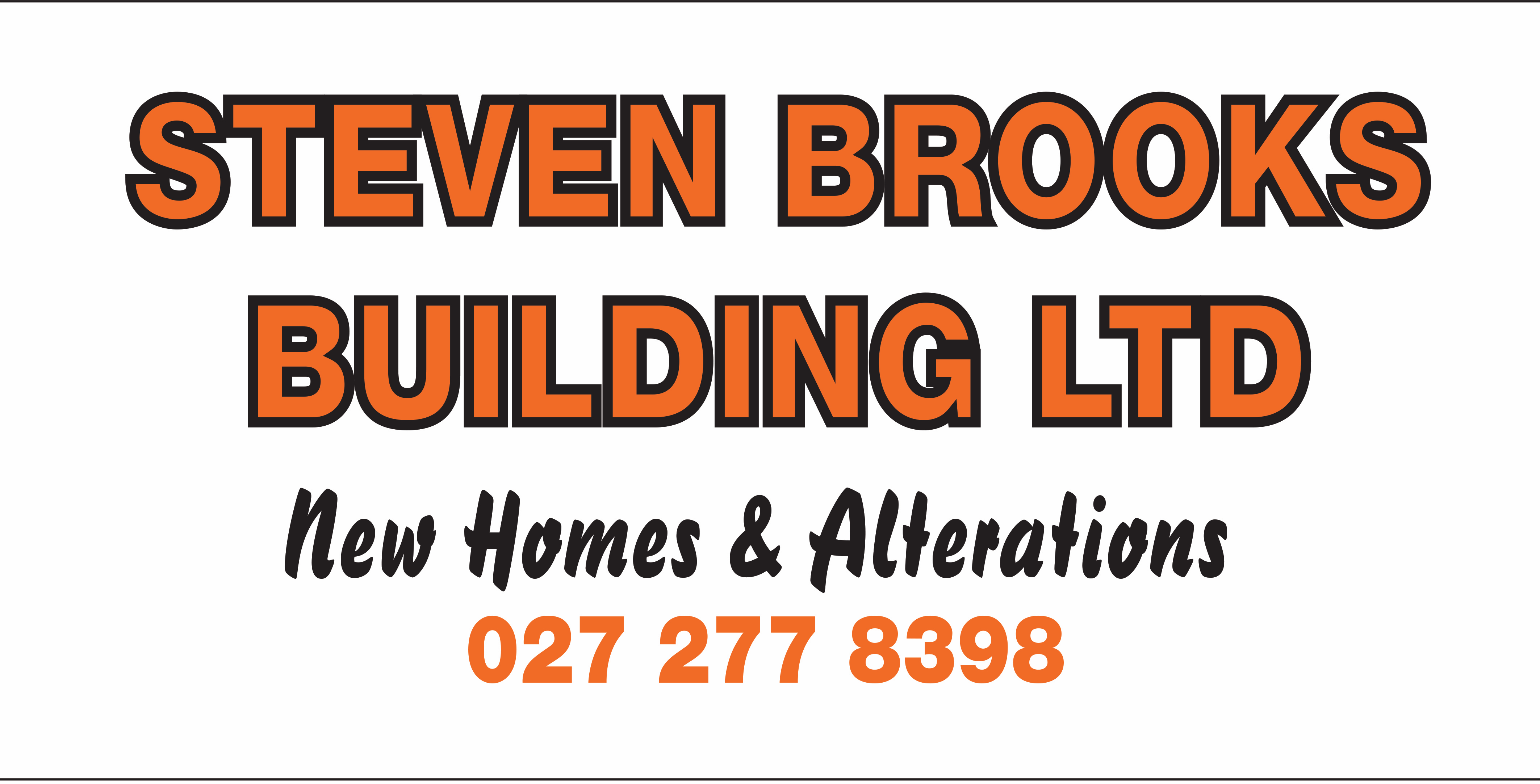 Steven Brooks Building