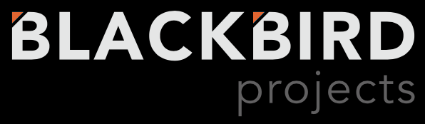 Blackbird Projects