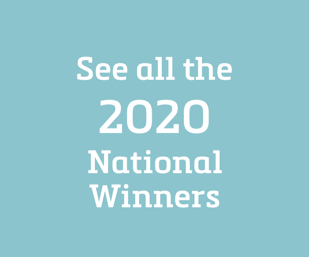 2020 National Winners